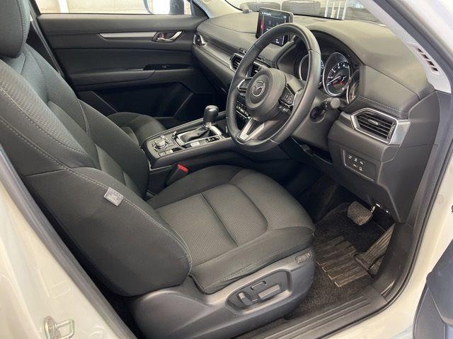 MAZDA CX-5 25S SMAR ED Image 3