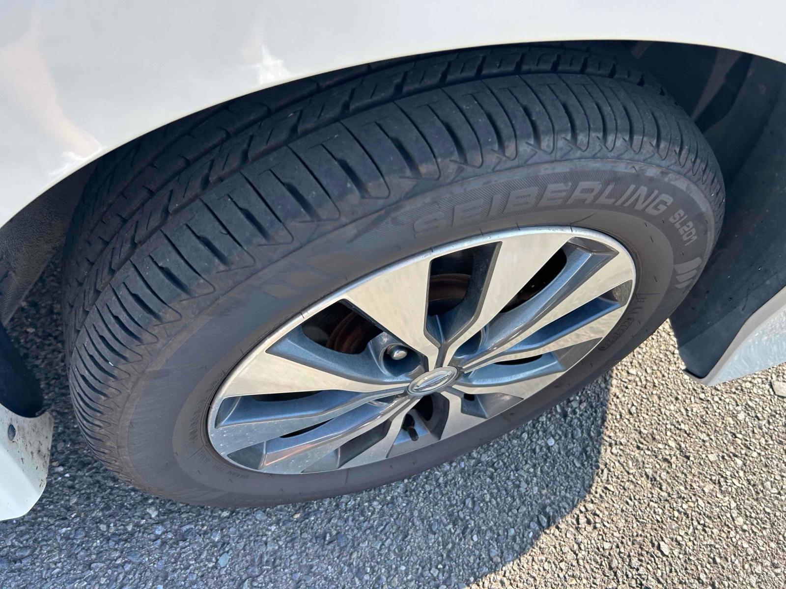 NISSAN SERENA HIGHWAY STAR Image 14