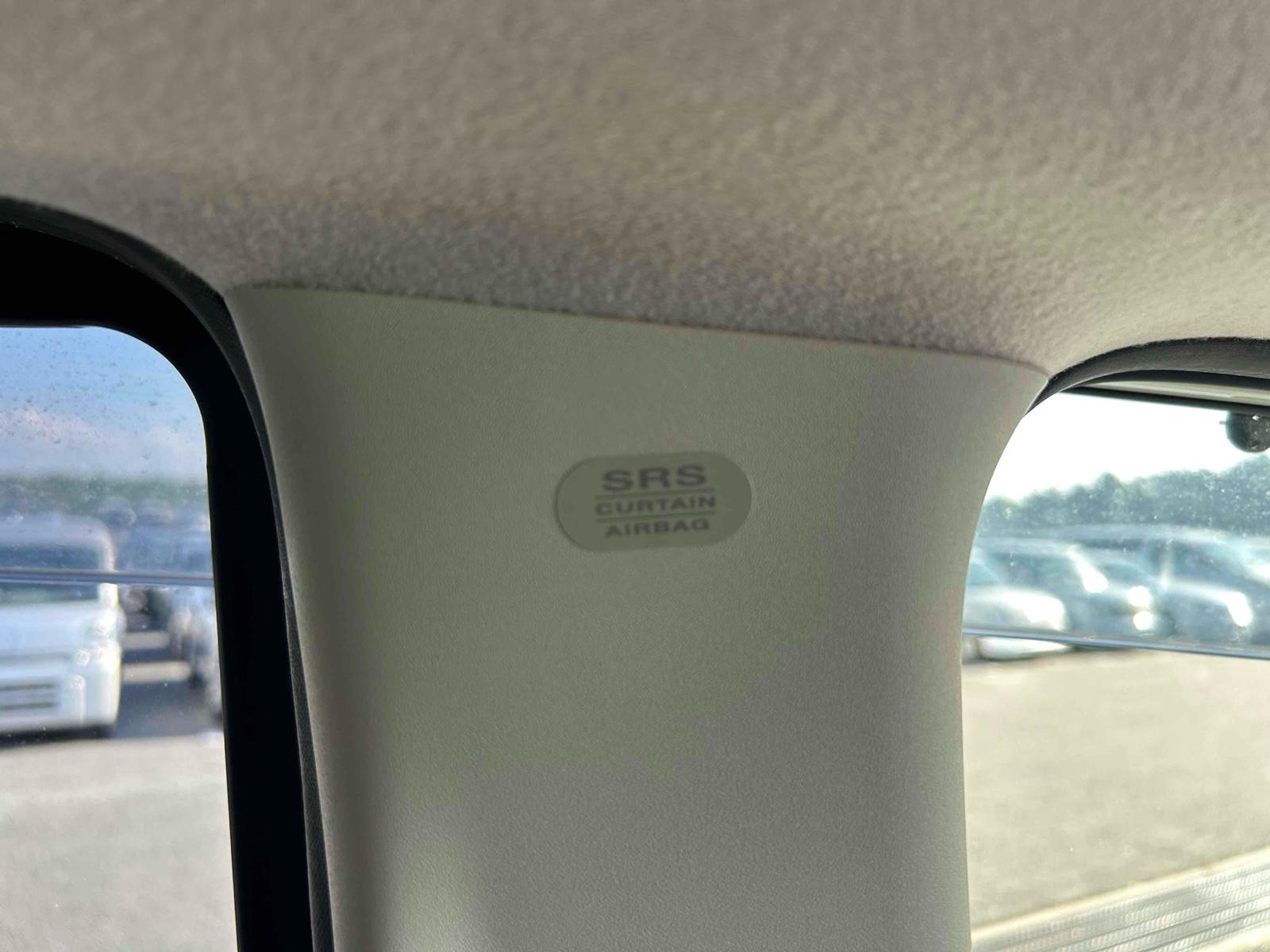 NISSAN SERENA HIGHWAY STAR Image 12