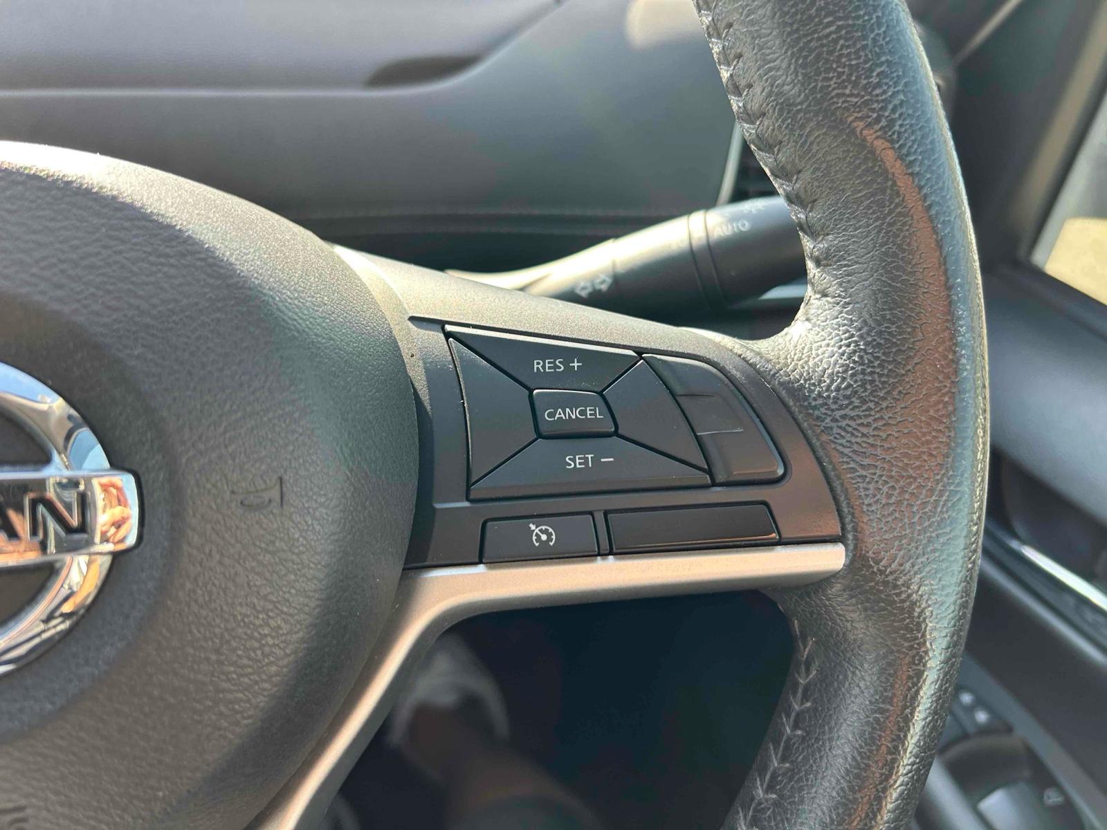 NISSAN SERENA HIGHWAY STAR Image 8