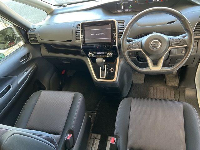 NISSAN SERENA HIGHWAY STAR Image 4