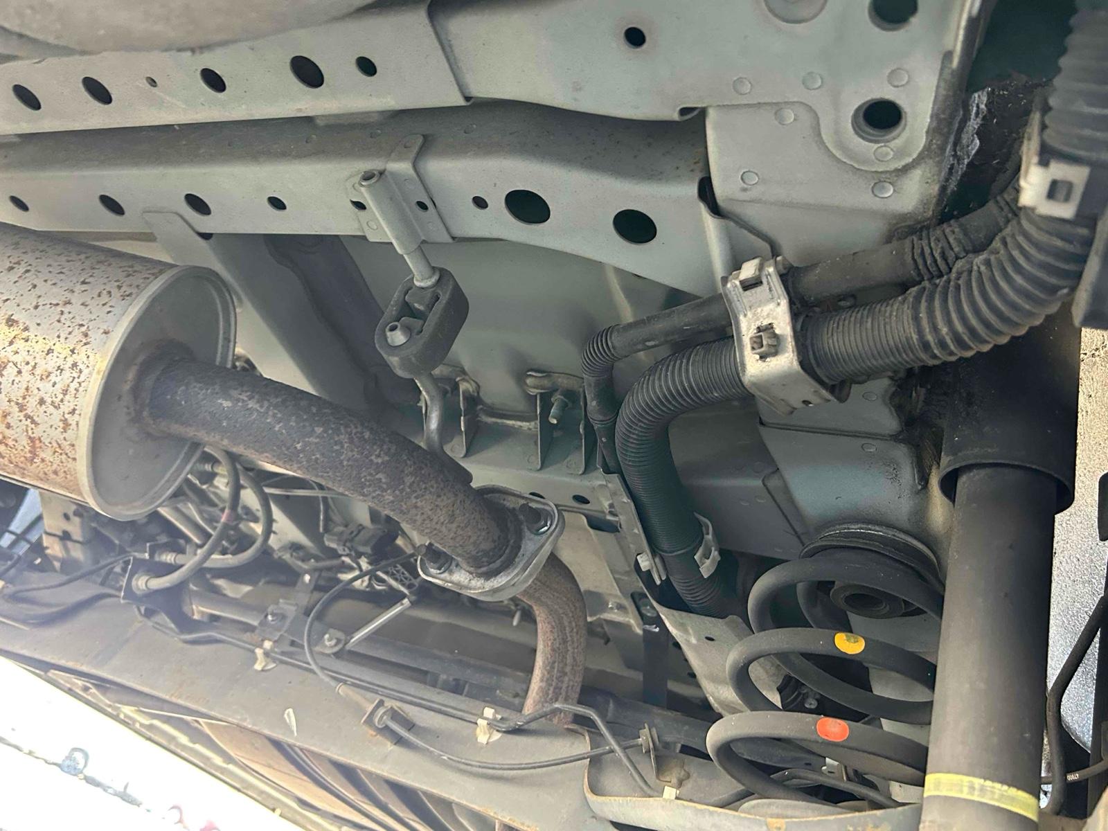NISSAN SERENA HIGHWAY STAR Image 17