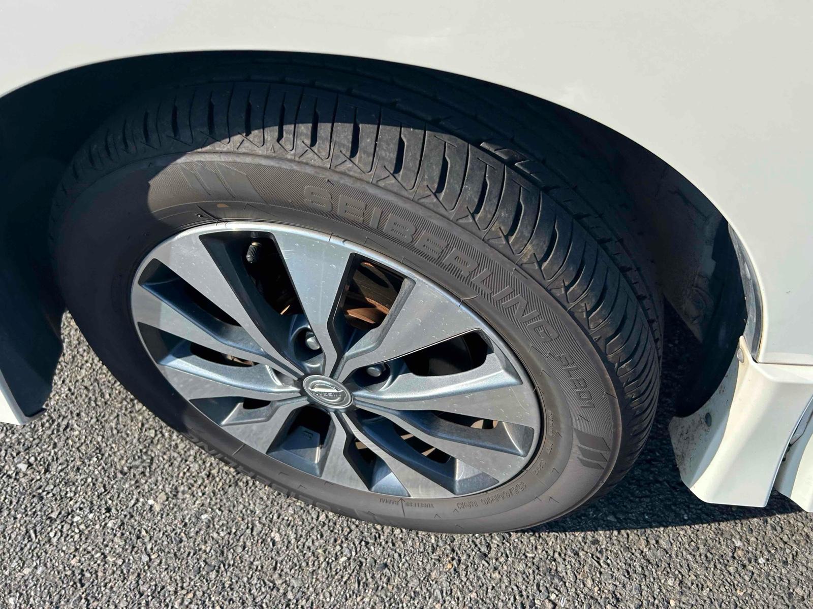 NISSAN SERENA HIGHWAY STAR Image 15