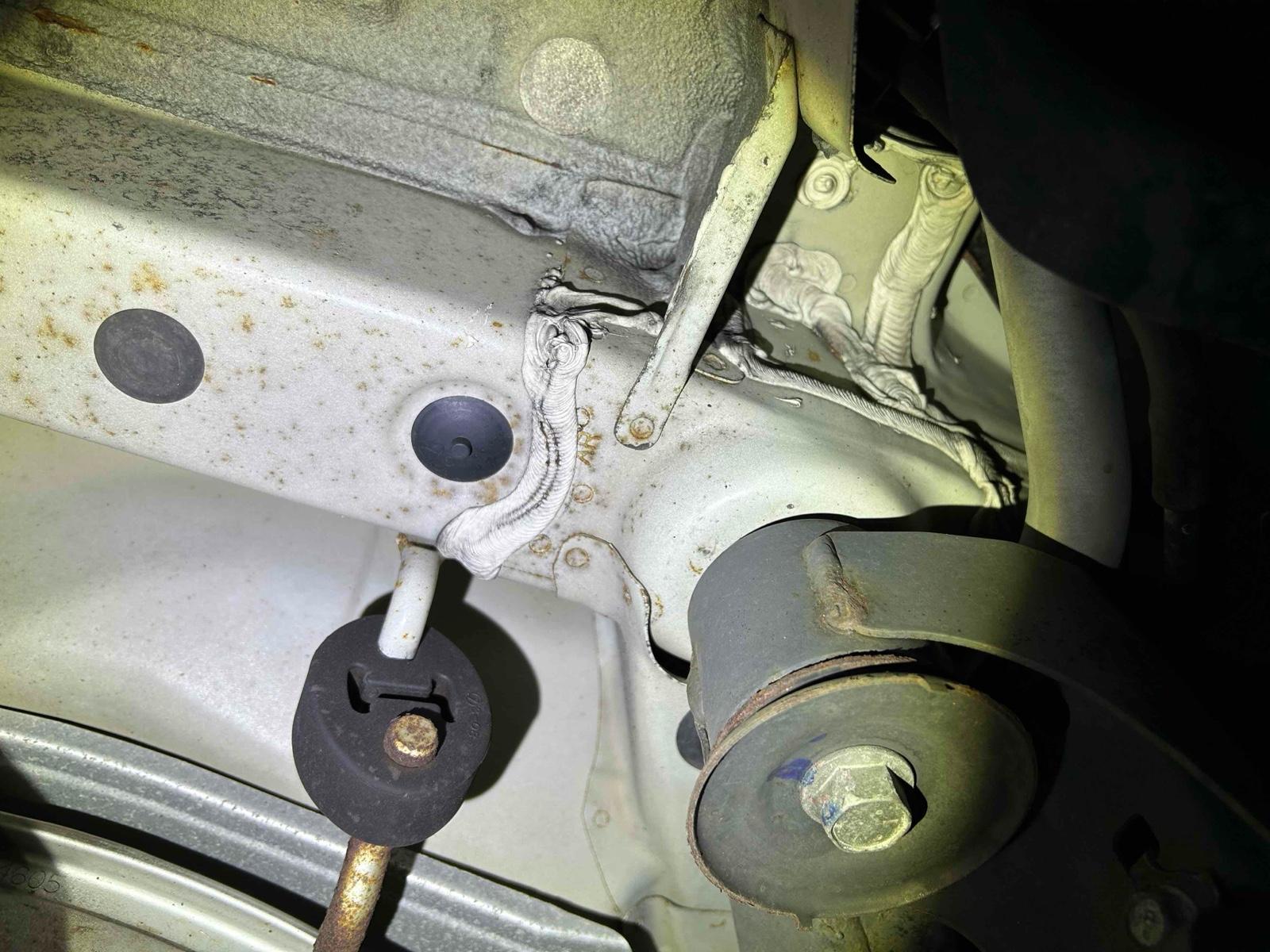 SUBARU BRZ S Image 21