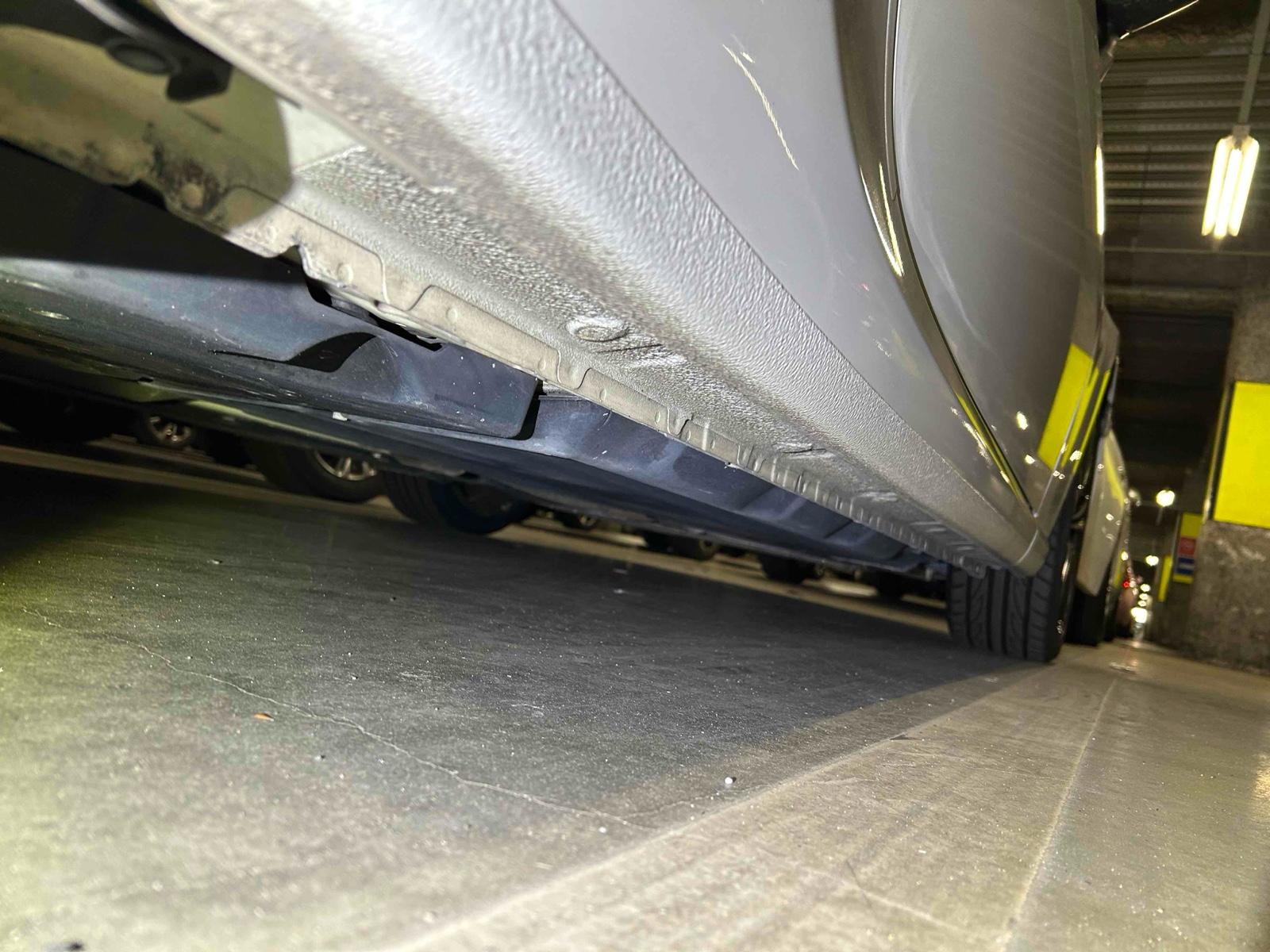 SUBARU BRZ S Image 26