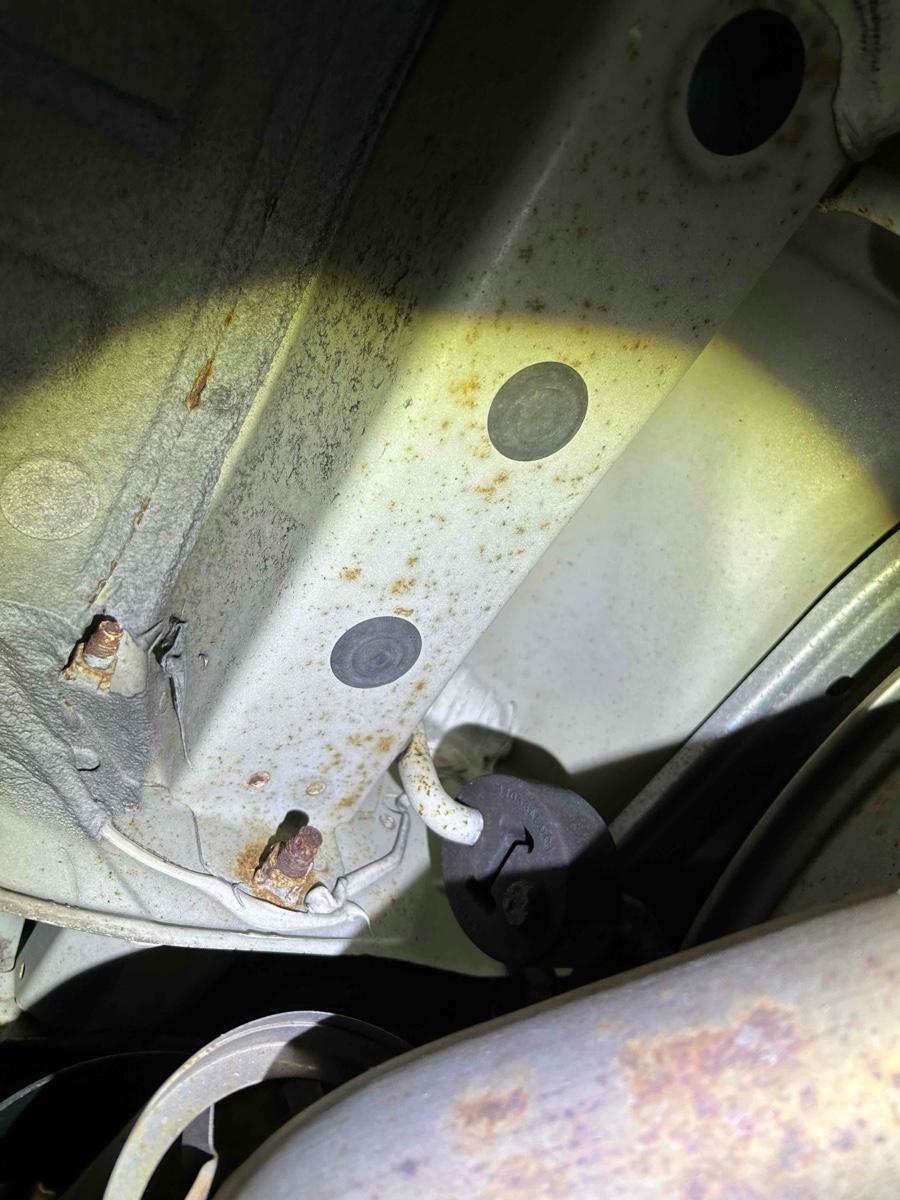 SUBARU BRZ S Image 25
