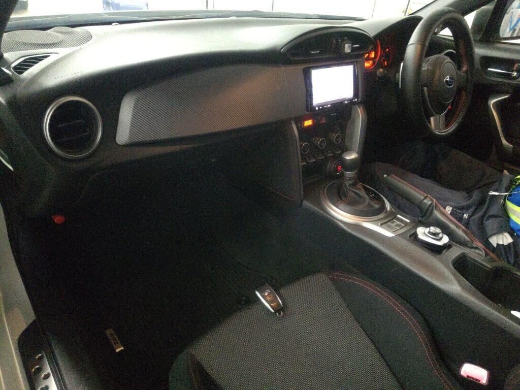 SUBARU BRZ S Image 3