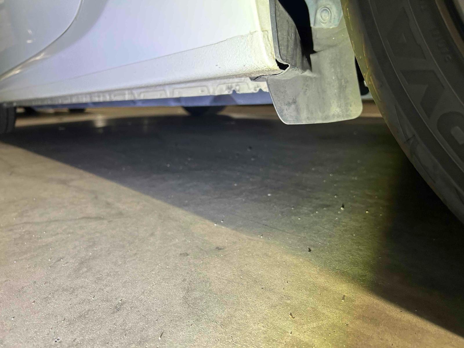SUBARU BRZ S Image 16