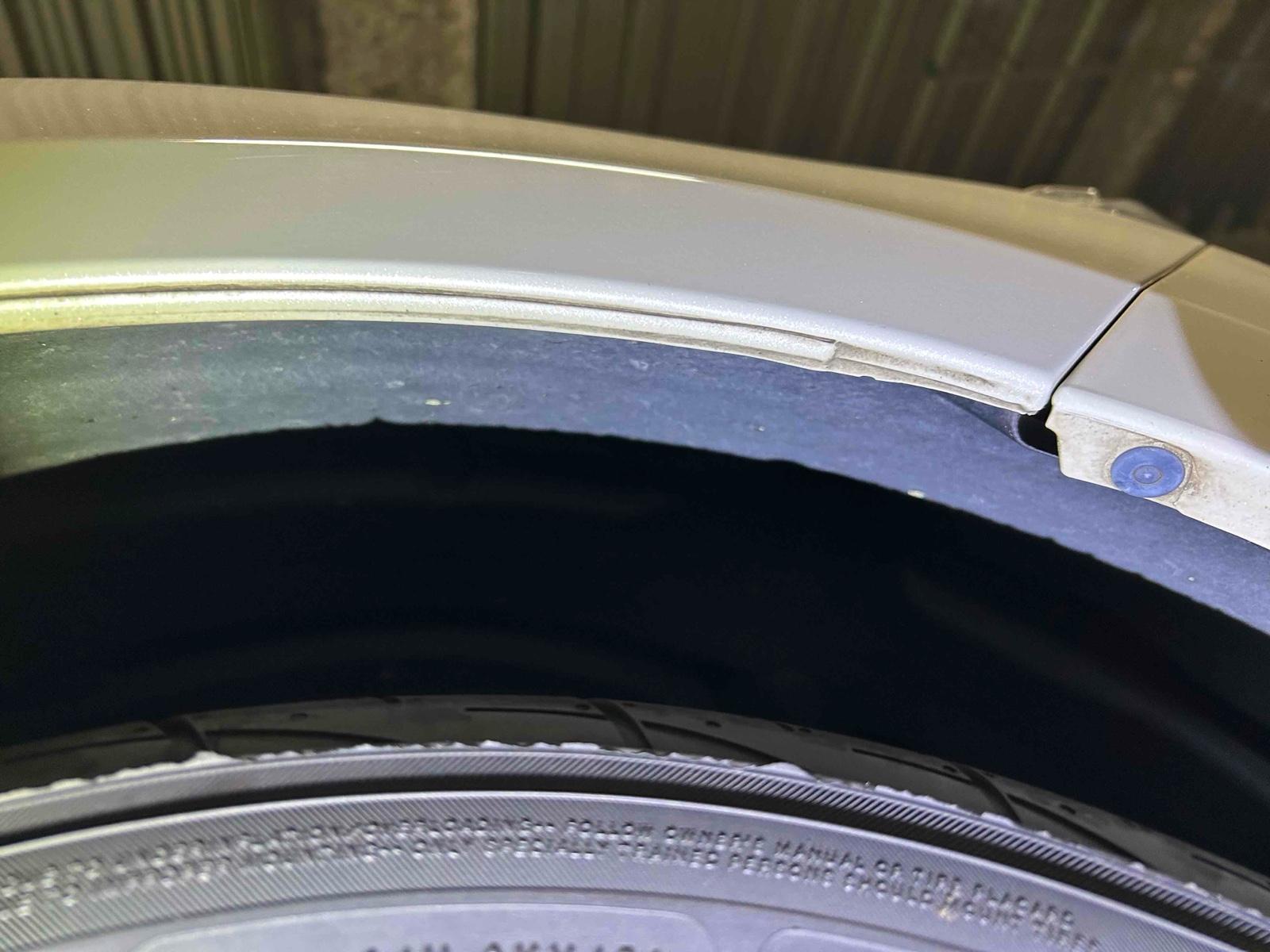 SUBARU BRZ S Image 20