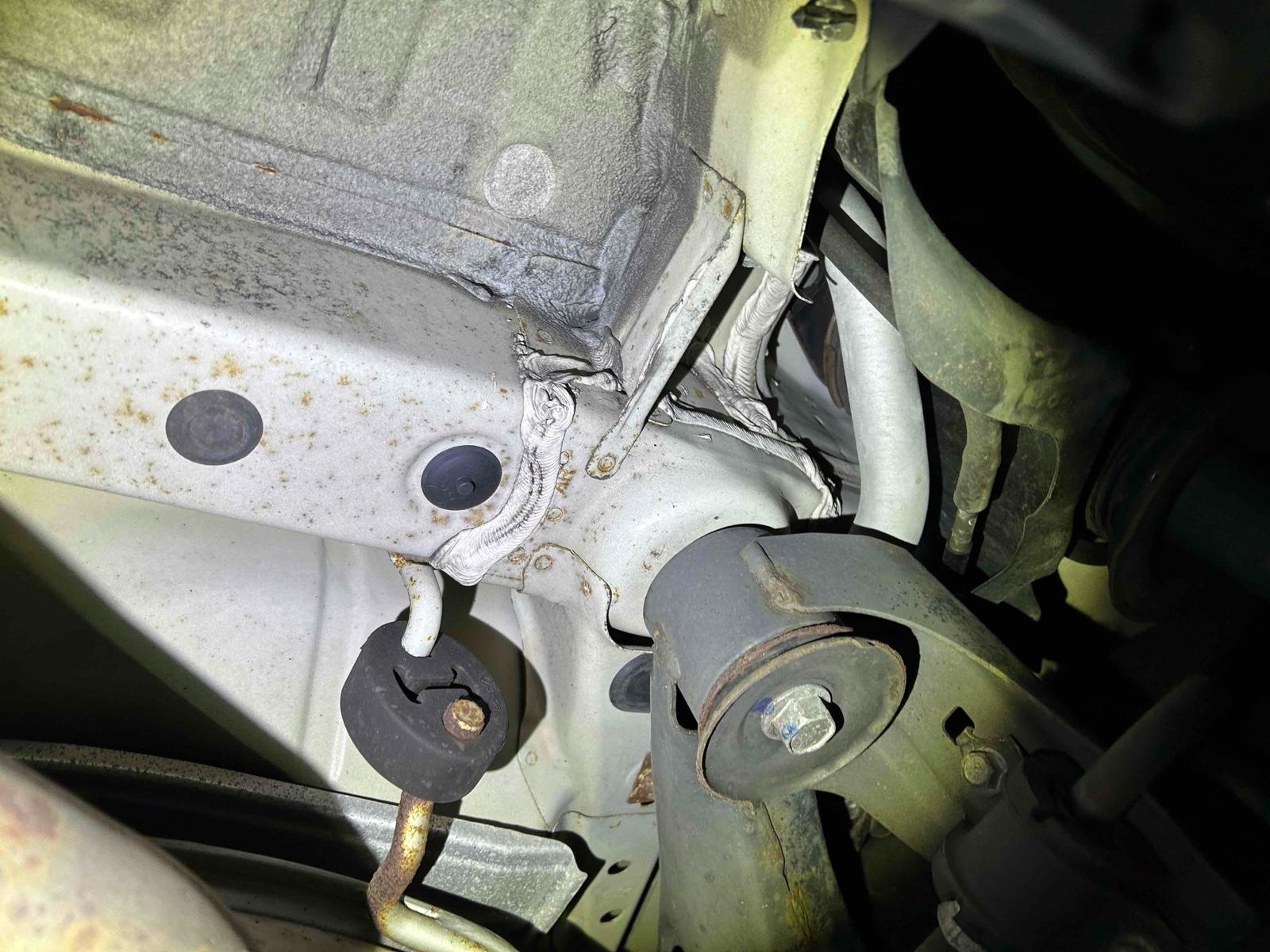 SUBARU BRZ S Image 24