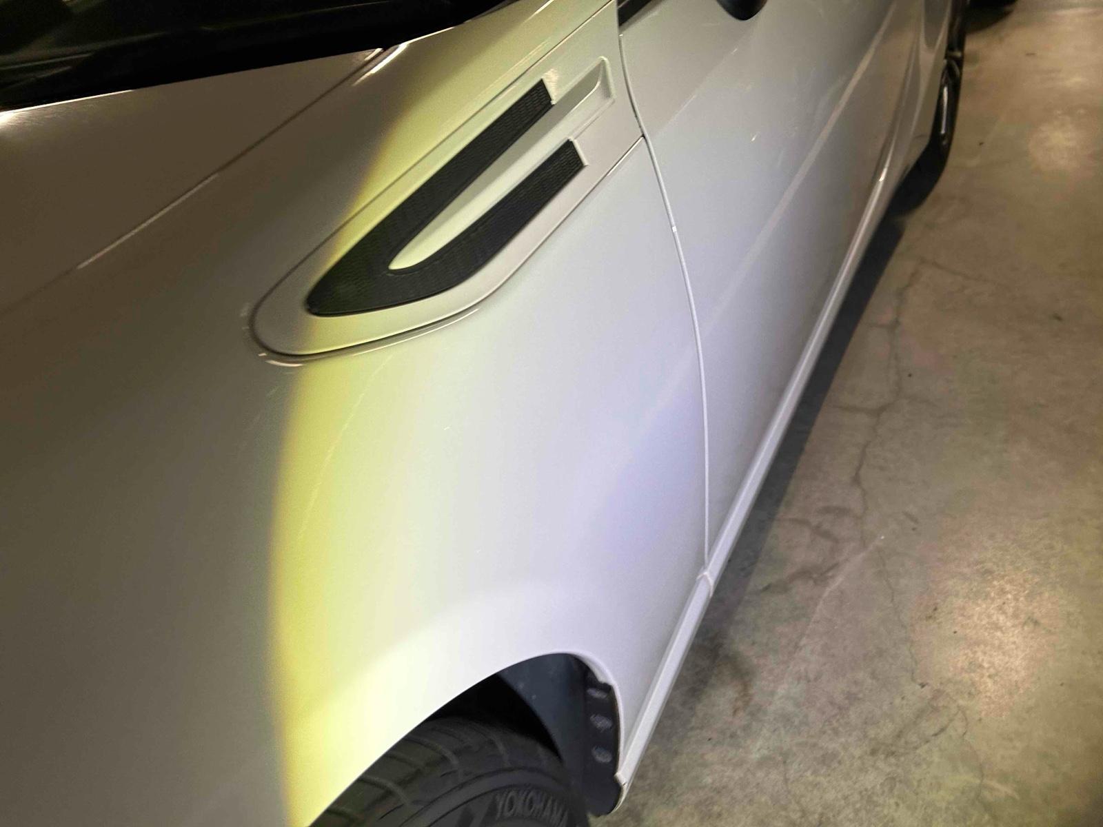 SUBARU BRZ S Image 12