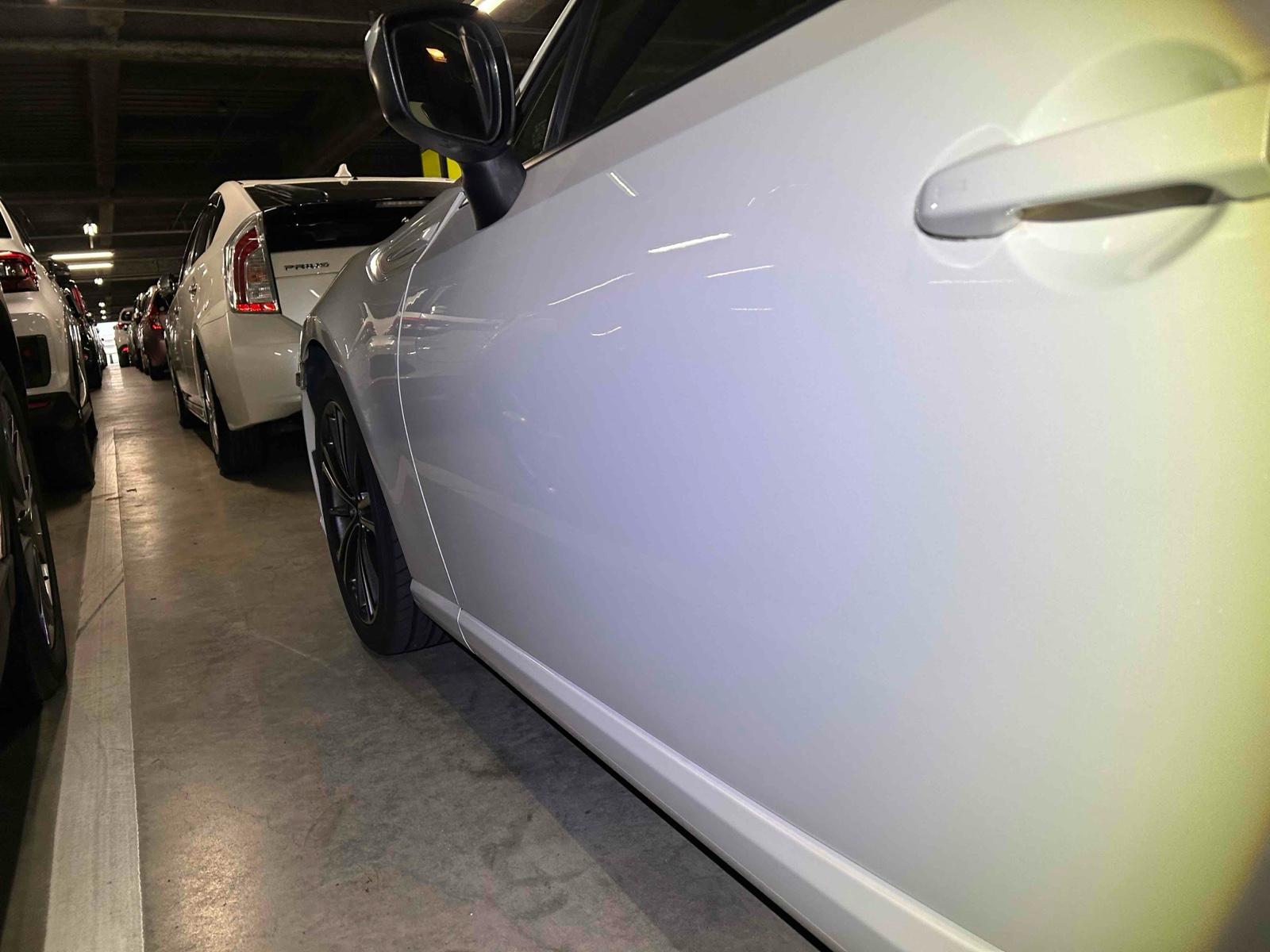 SUBARU BRZ S Image 14