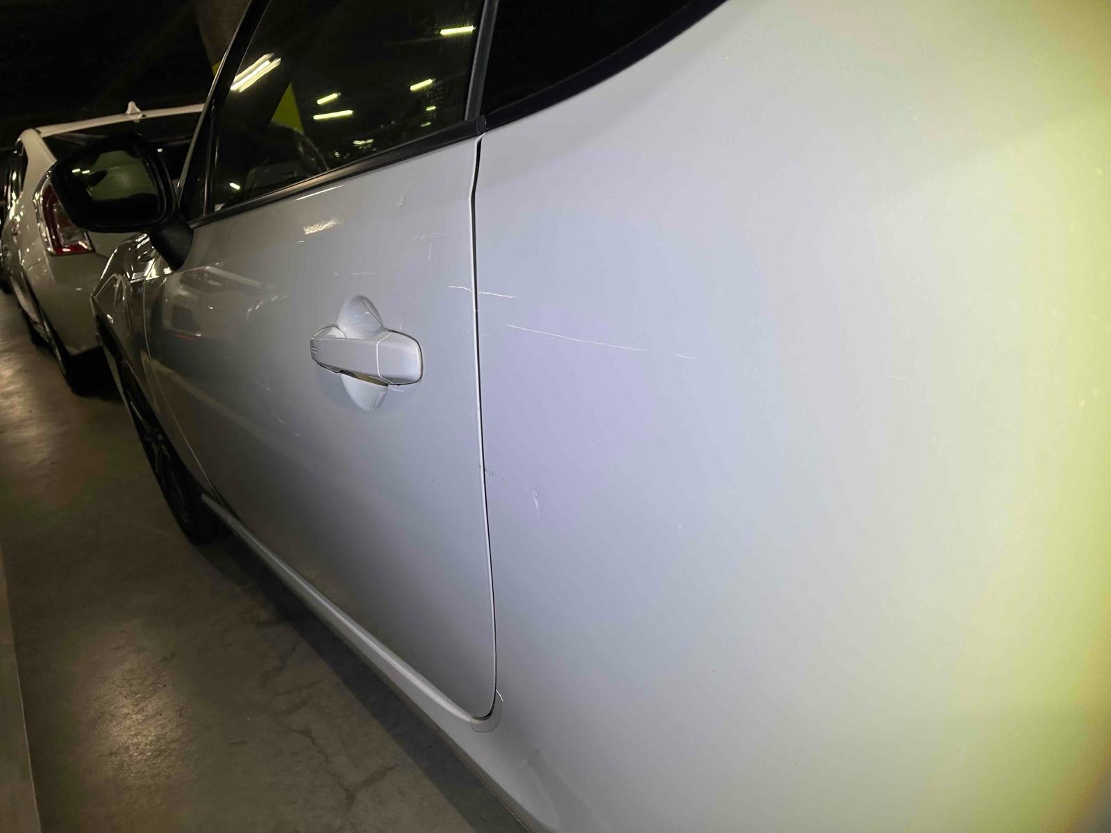 SUBARU BRZ S Image 13