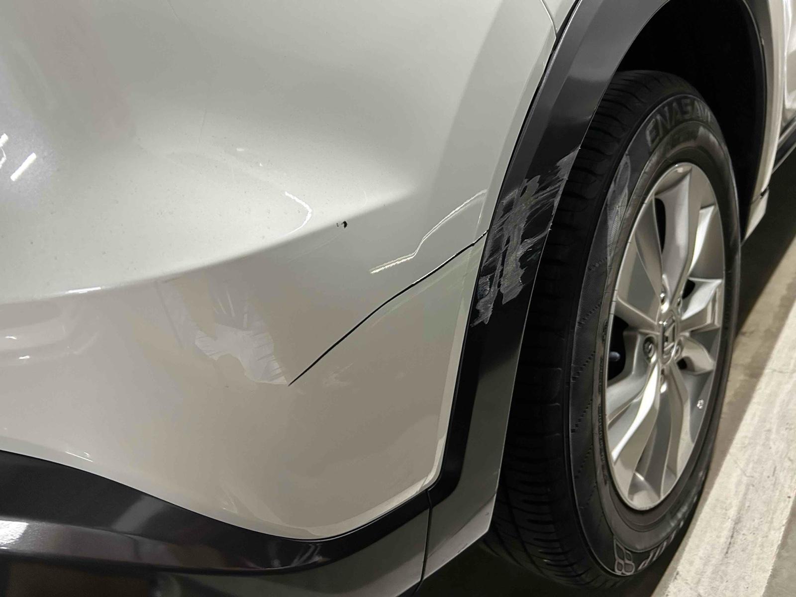 HONDA VEZEL HYBRID X Image 18