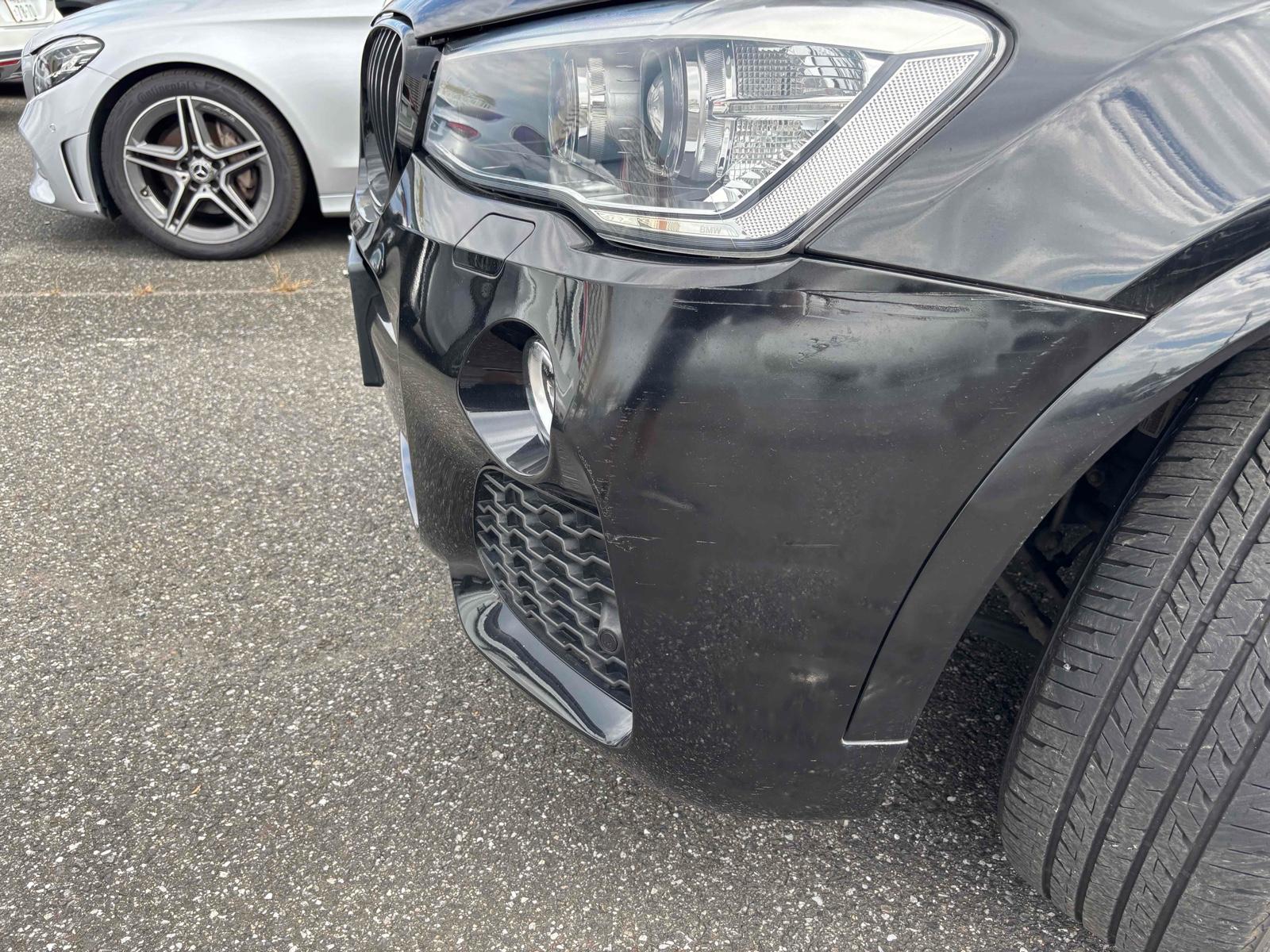 BMW X4 XDRIVE 28i M-sport Image 17