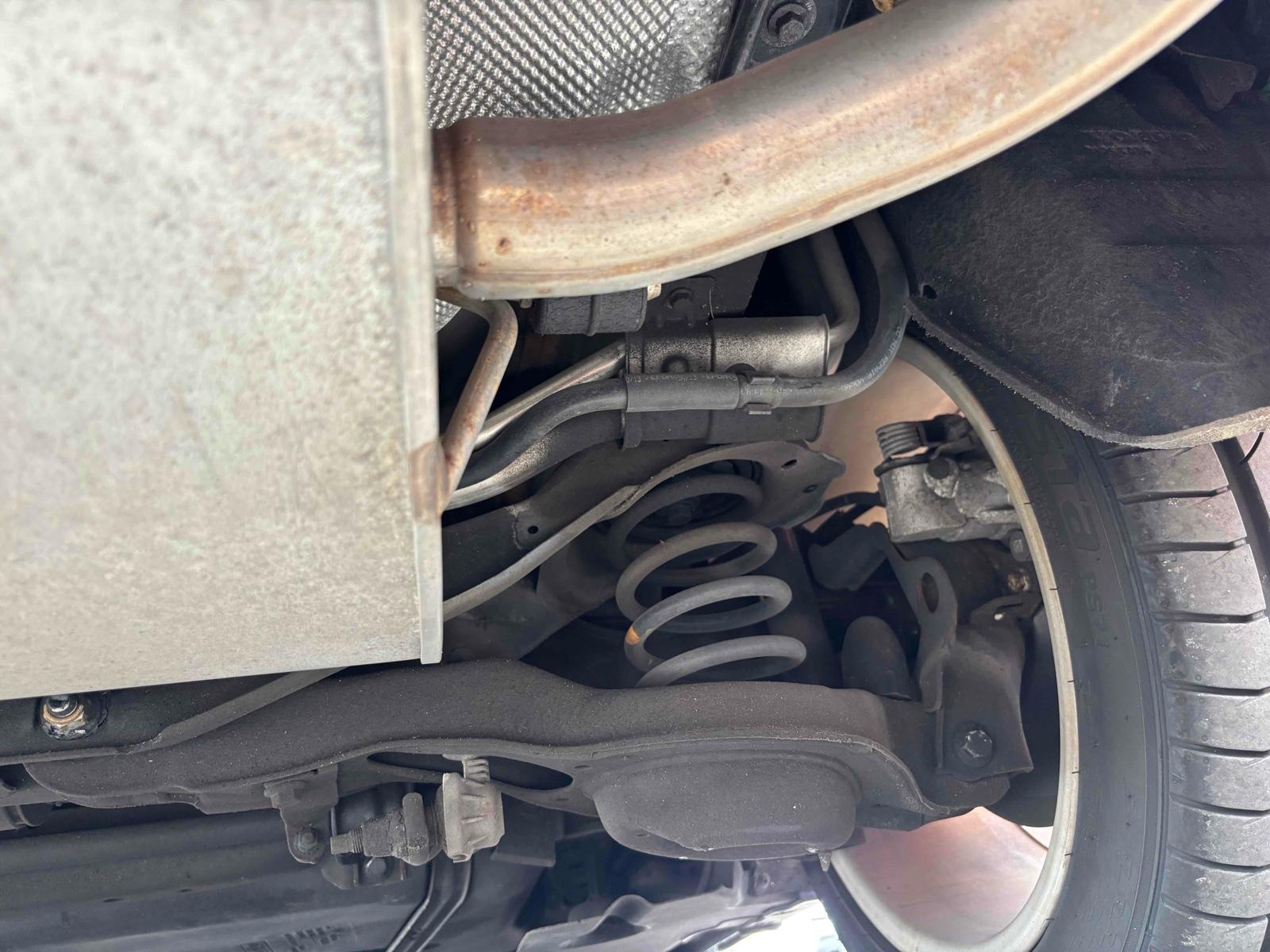 VOLVO V40 V40 T-4 Image 21