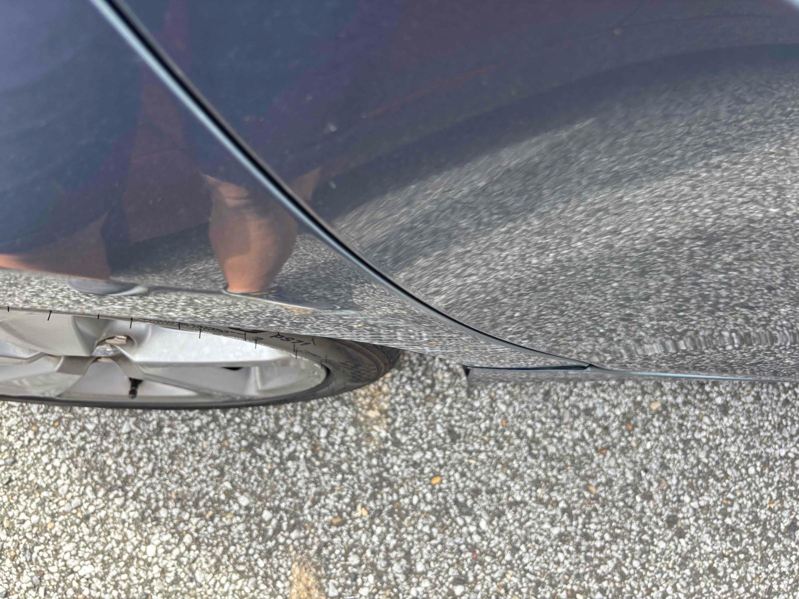 VOLVO V40 V40 T-4 Image 17