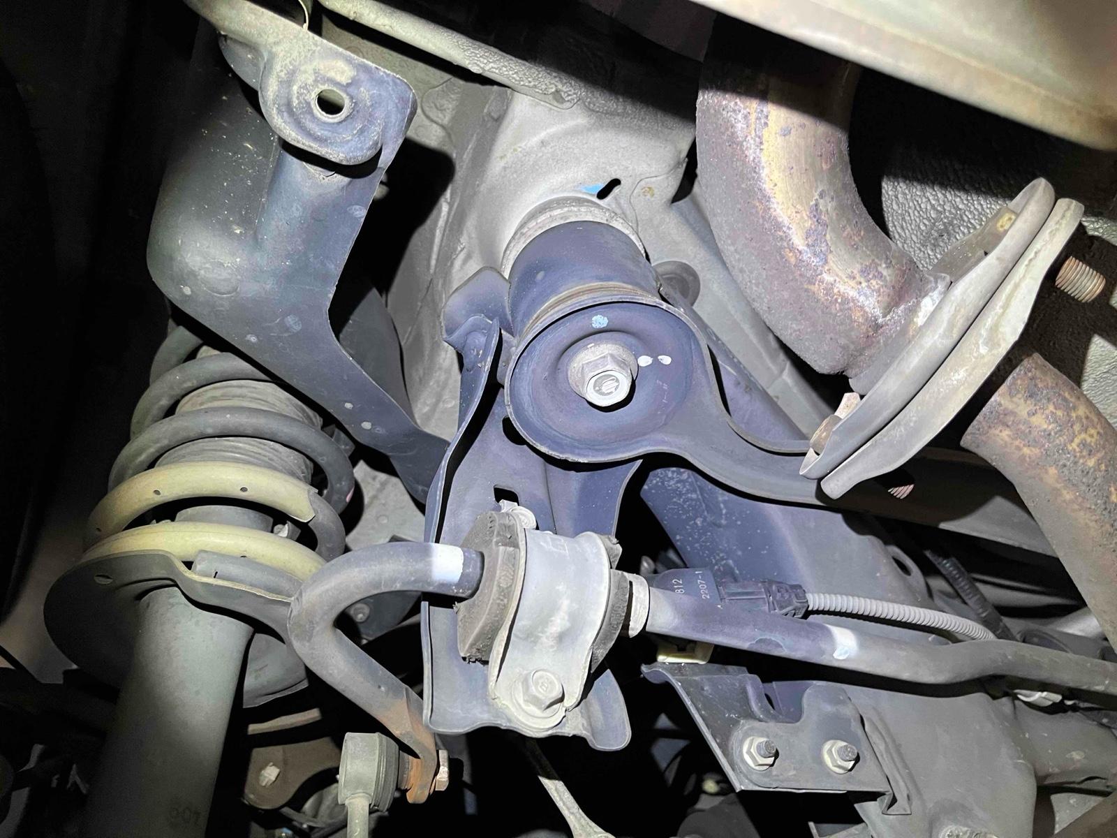 SUBARU FORESTER 4WD 2.0XT EYESIGHT Image 22
