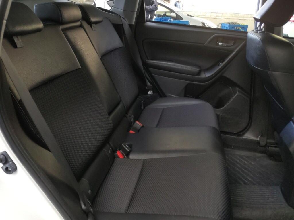SUBARU FORESTER 4WD 2.0XT EYESIGHT Image 8