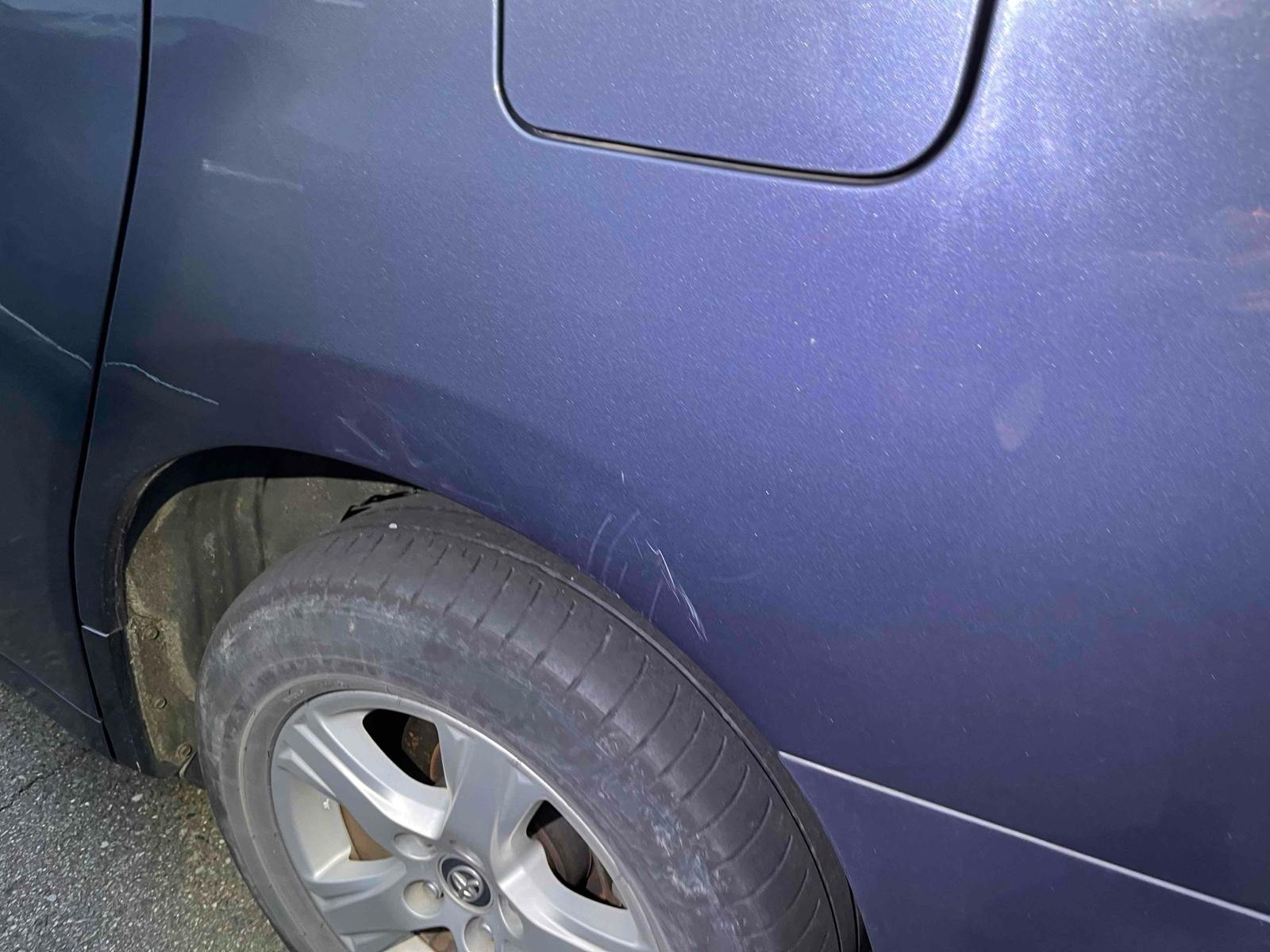 TOYOTA ALPHARD HYBRID 4WD X Image 27