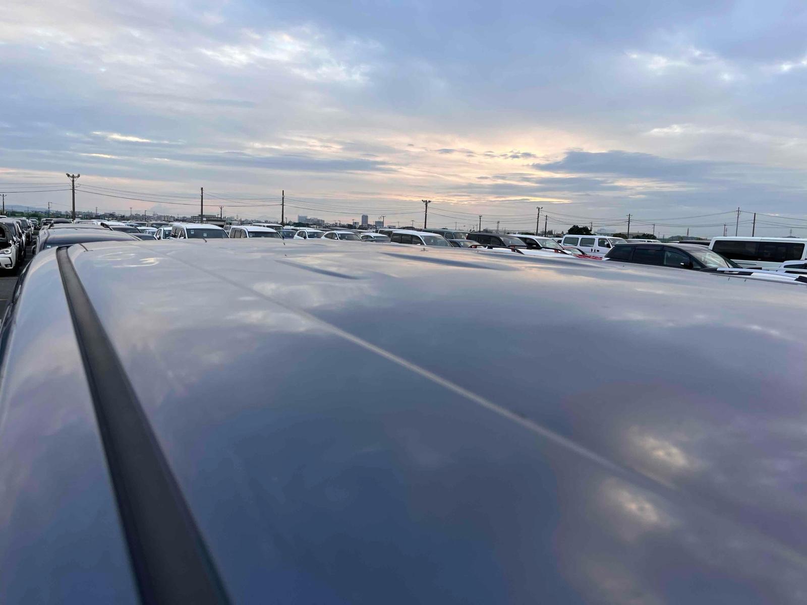 TOYOTA ALPHARD HYBRID 4WD X Image 19