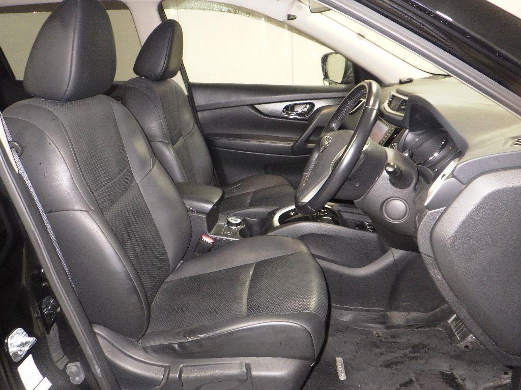 NISSAN X-TRAIL 20X 2WD EMERGENCY BRAKE 5ST Image 6