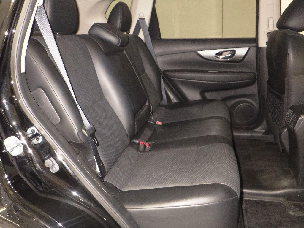 NISSAN X-TRAIL 20X 2WD EMERGENCY BRAKE 5ST Image 7