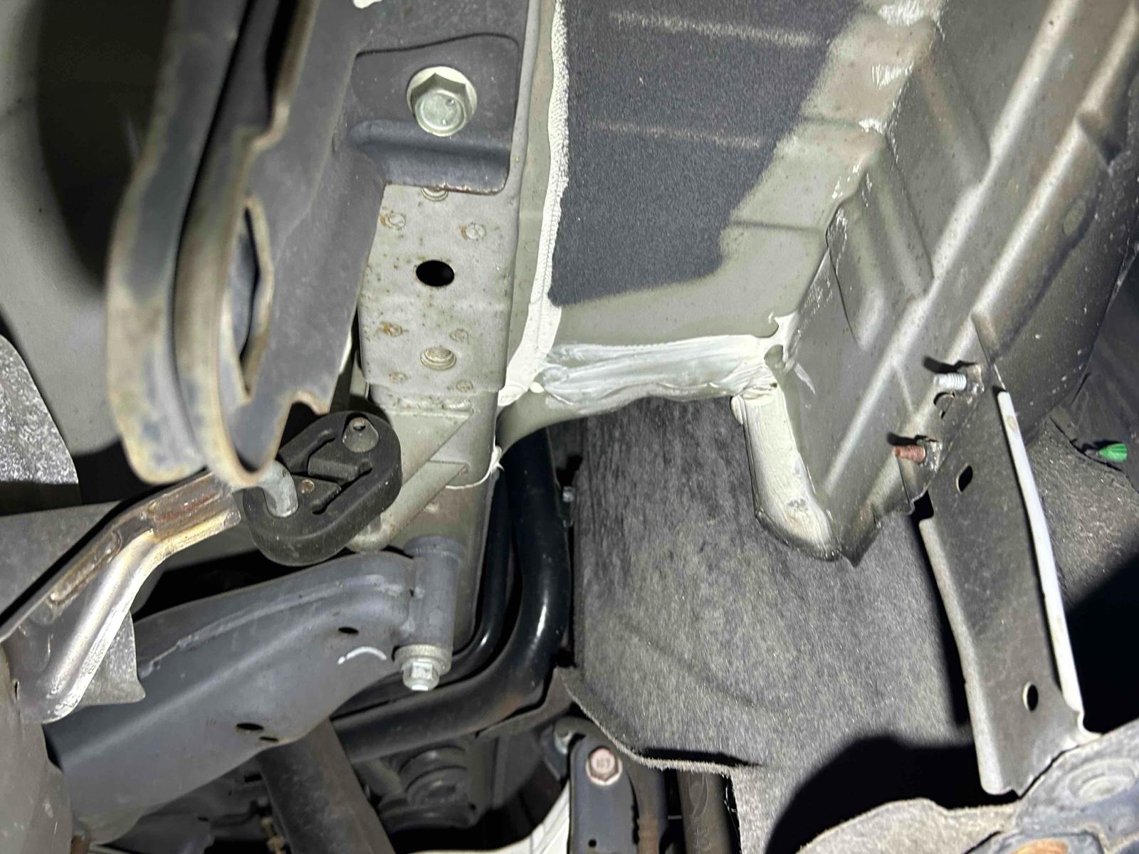 NISSAN X-TRAIL 20X 2WD EMERGENCY BRAKE 5ST Image 21