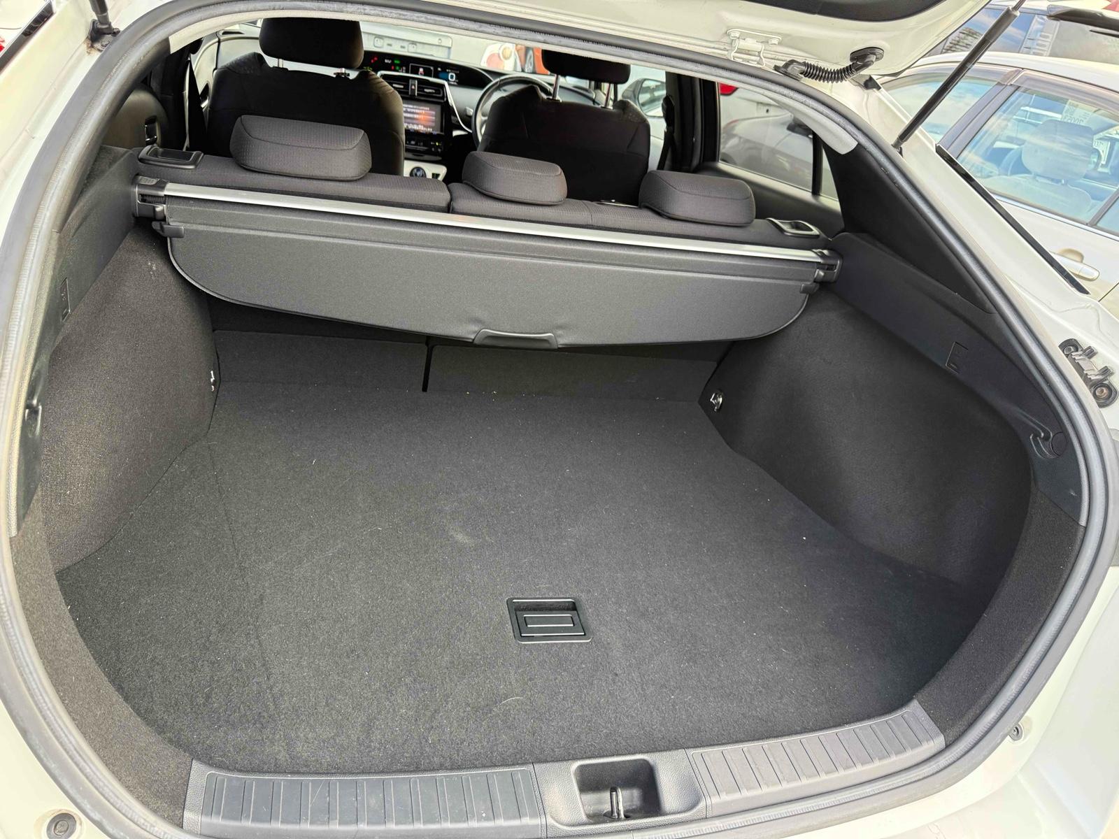 TOYOTA PRIUS A Image 15
