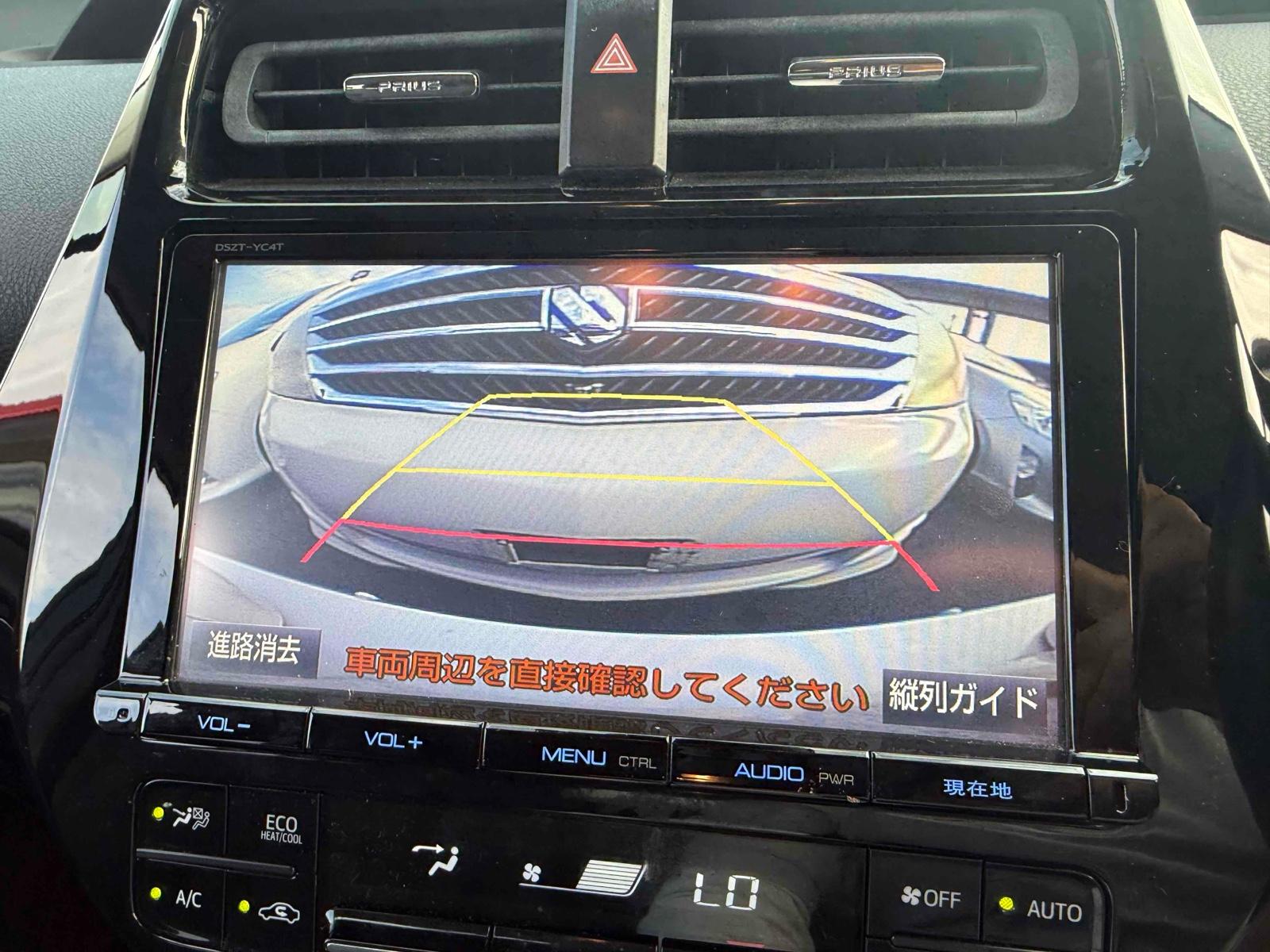 TOYOTA PRIUS A Image 14