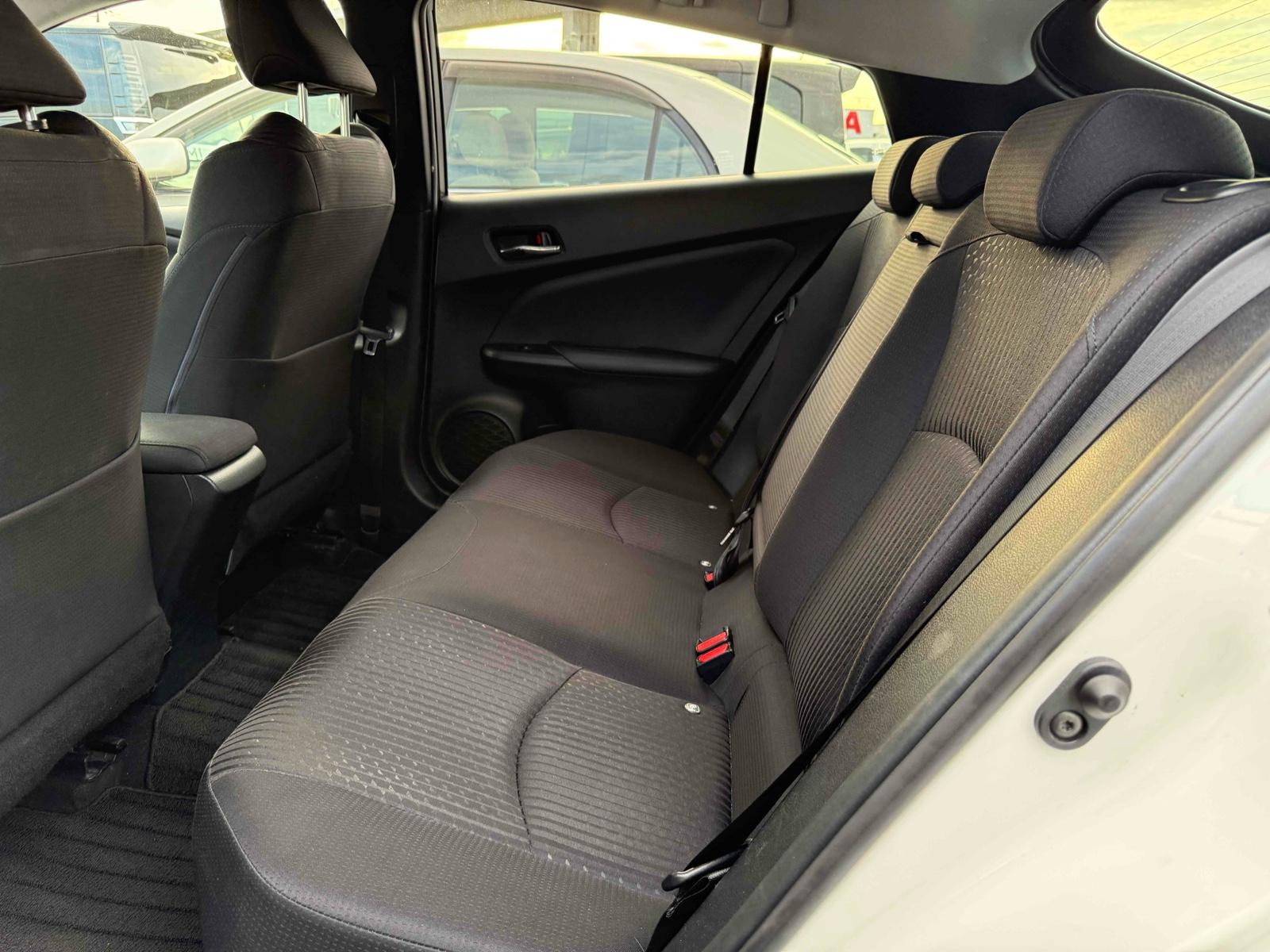 TOYOTA PRIUS A Image 30