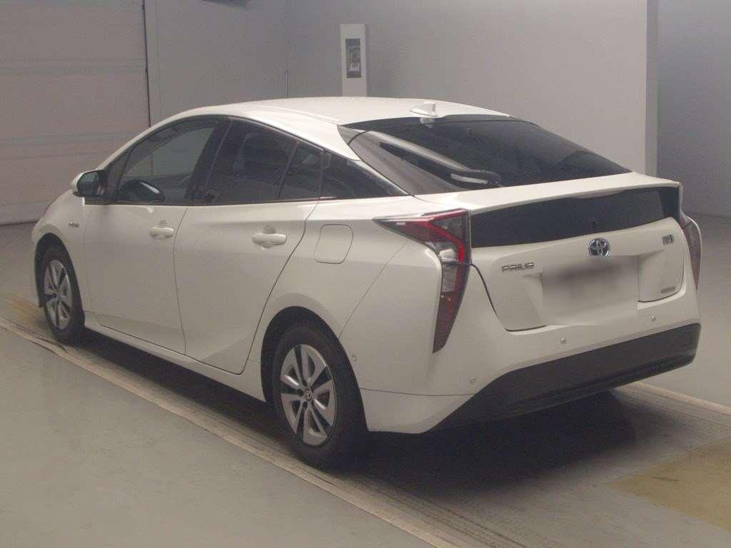 TOYOTA PRIUS A Image 5