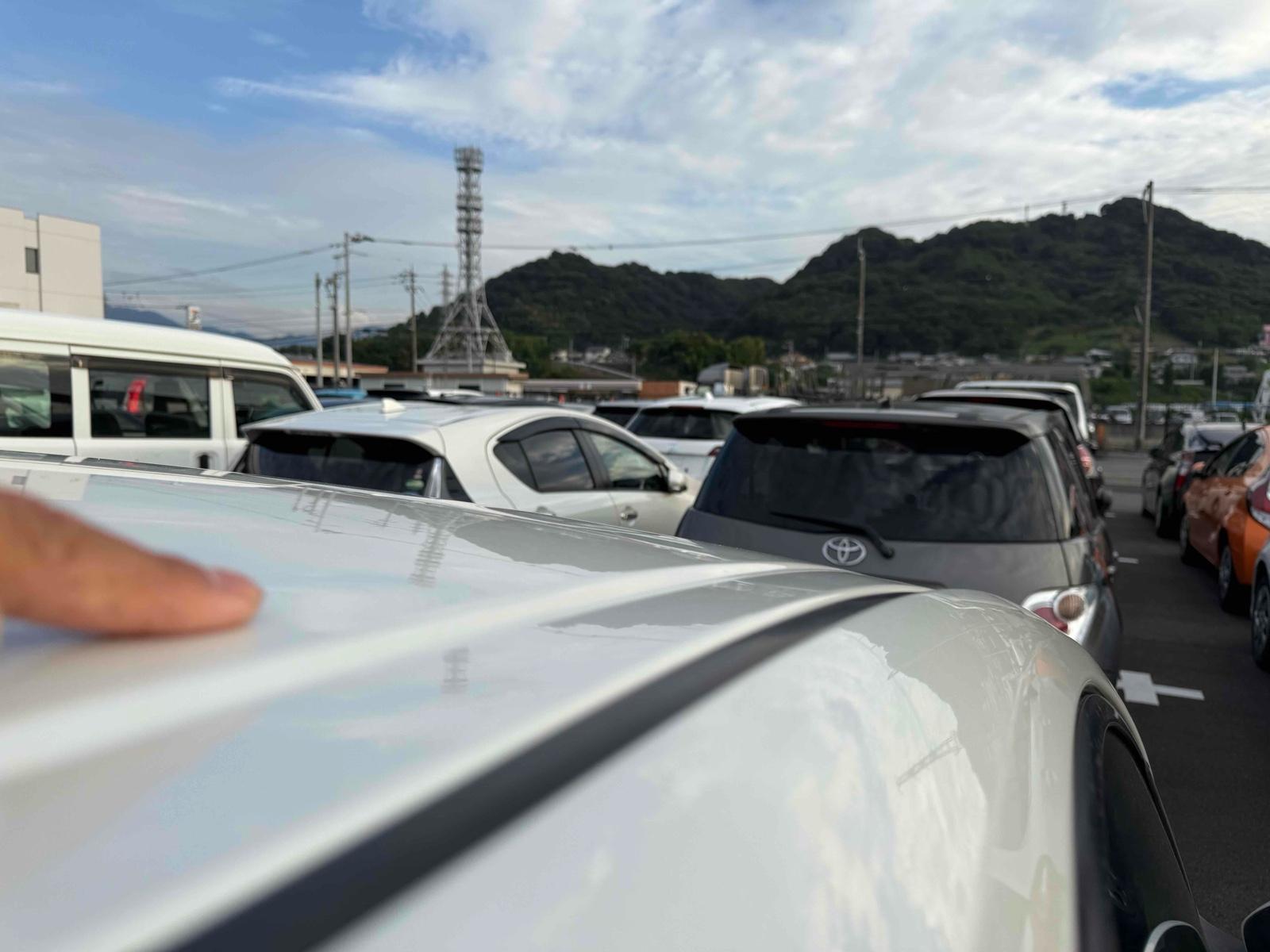 TOYOTA PRIUS A Image 29