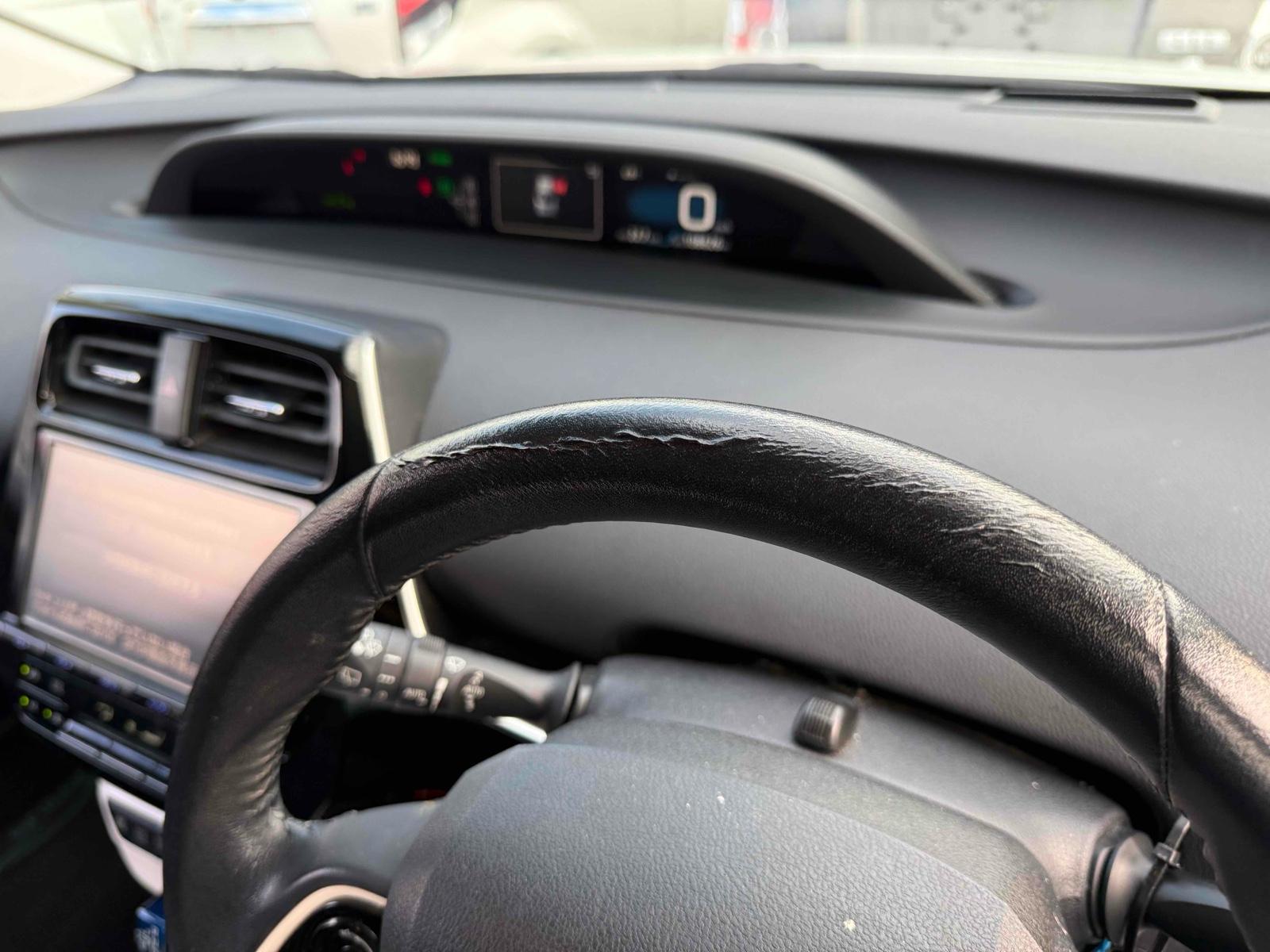 TOYOTA PRIUS A Image 34