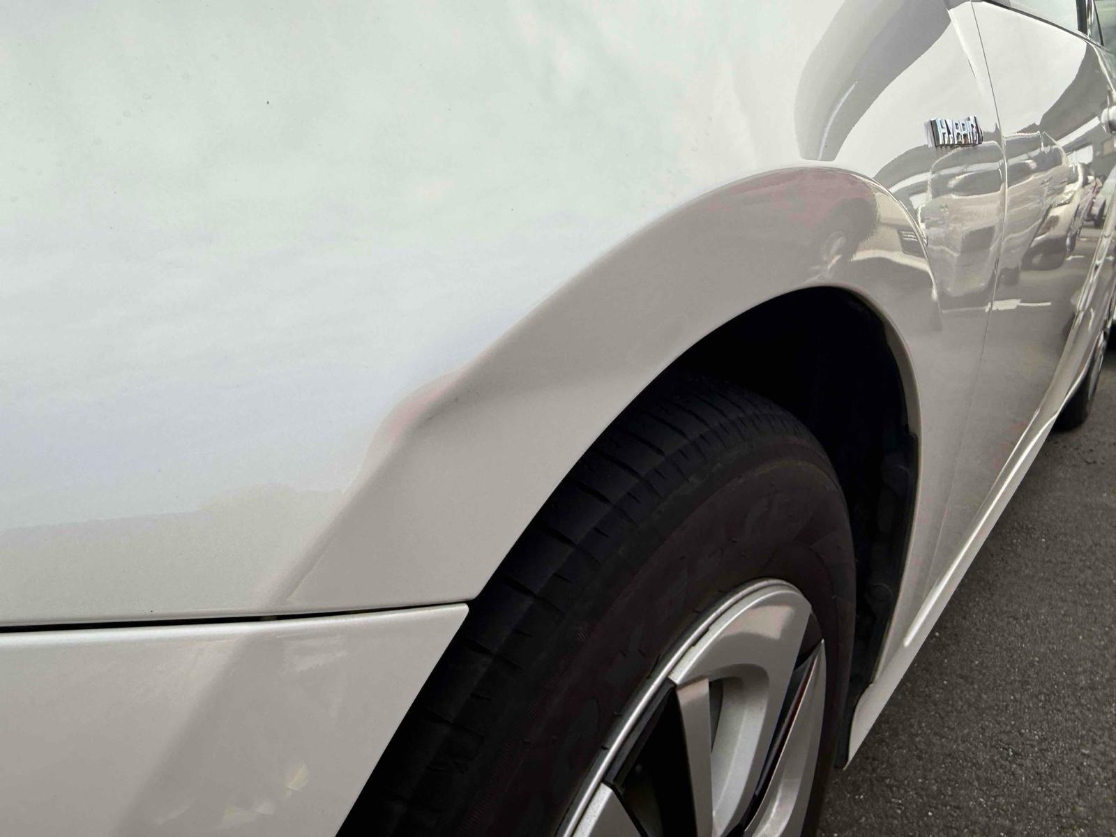 TOYOTA PRIUS A Image 20