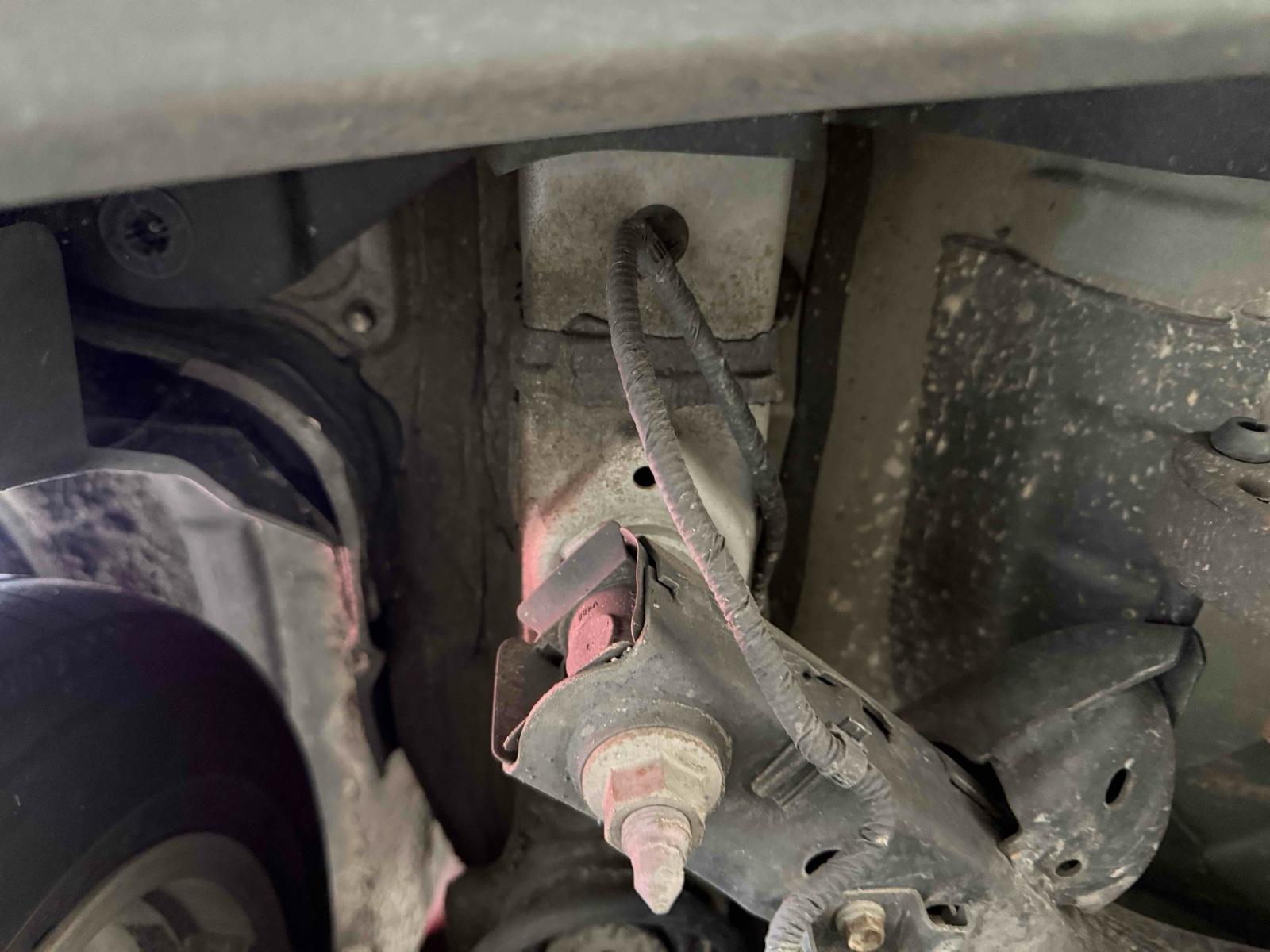 TOYOTA PRIUS A Image 17