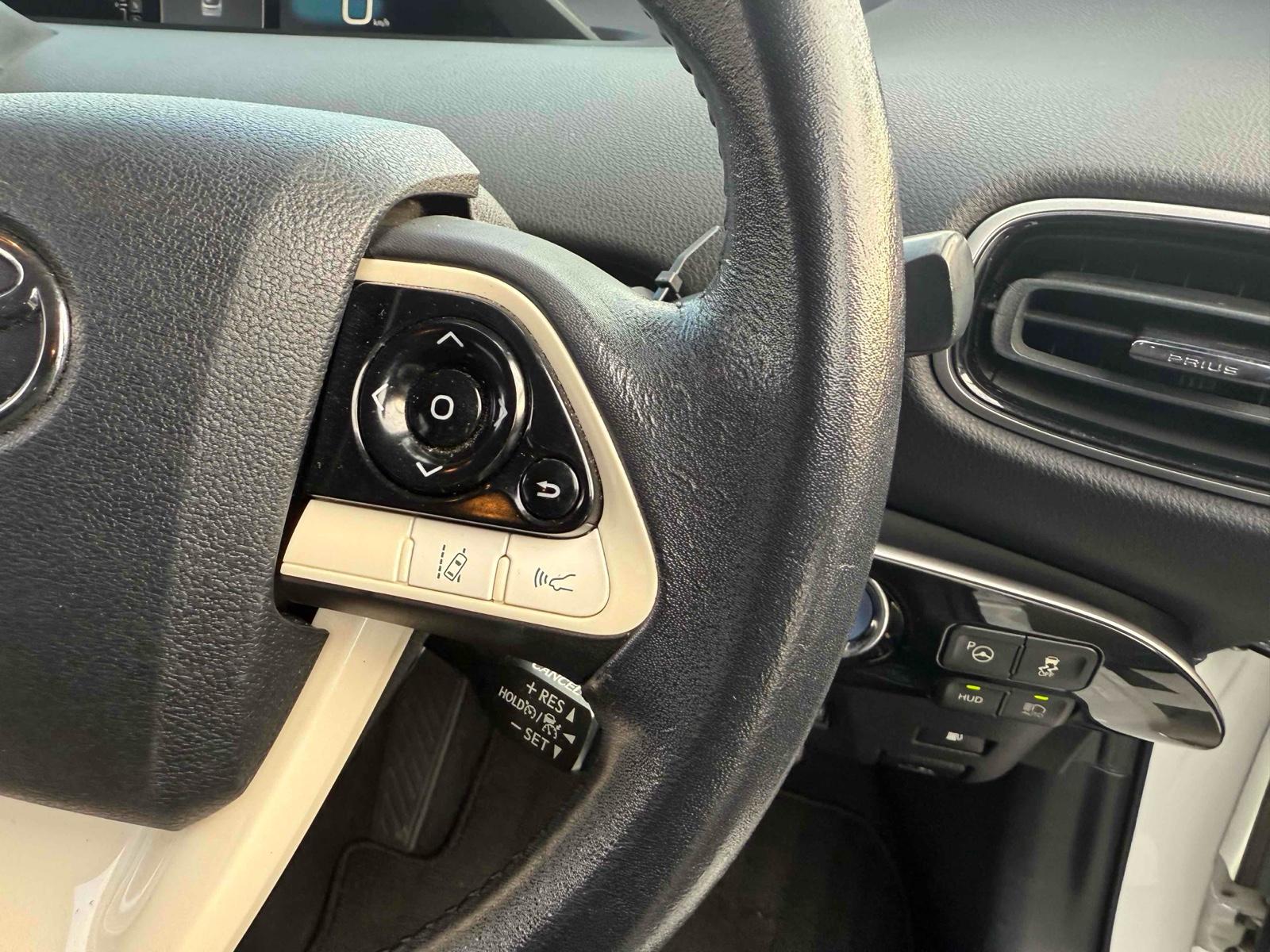 TOYOTA PRIUS A Image 11