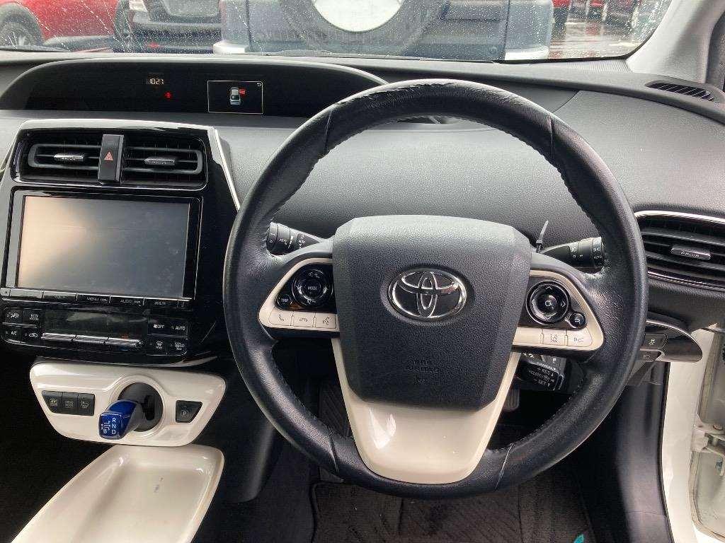 TOYOTA PRIUS A Image 6