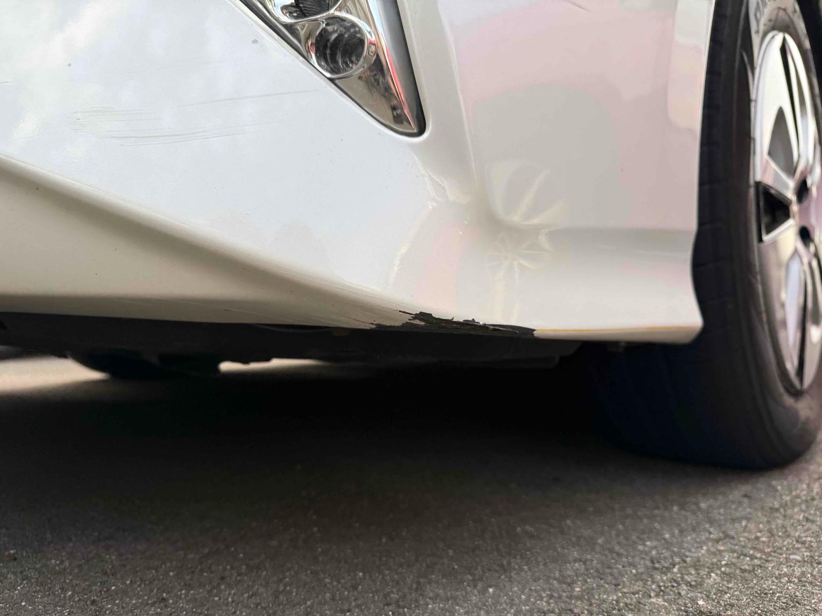 TOYOTA PRIUS A Image 28