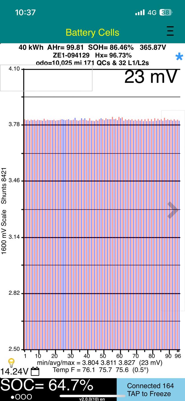 Defect Image 1