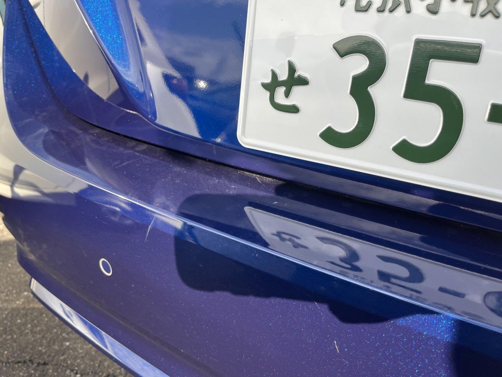 NISSAN LEAF X V SMART Image 24