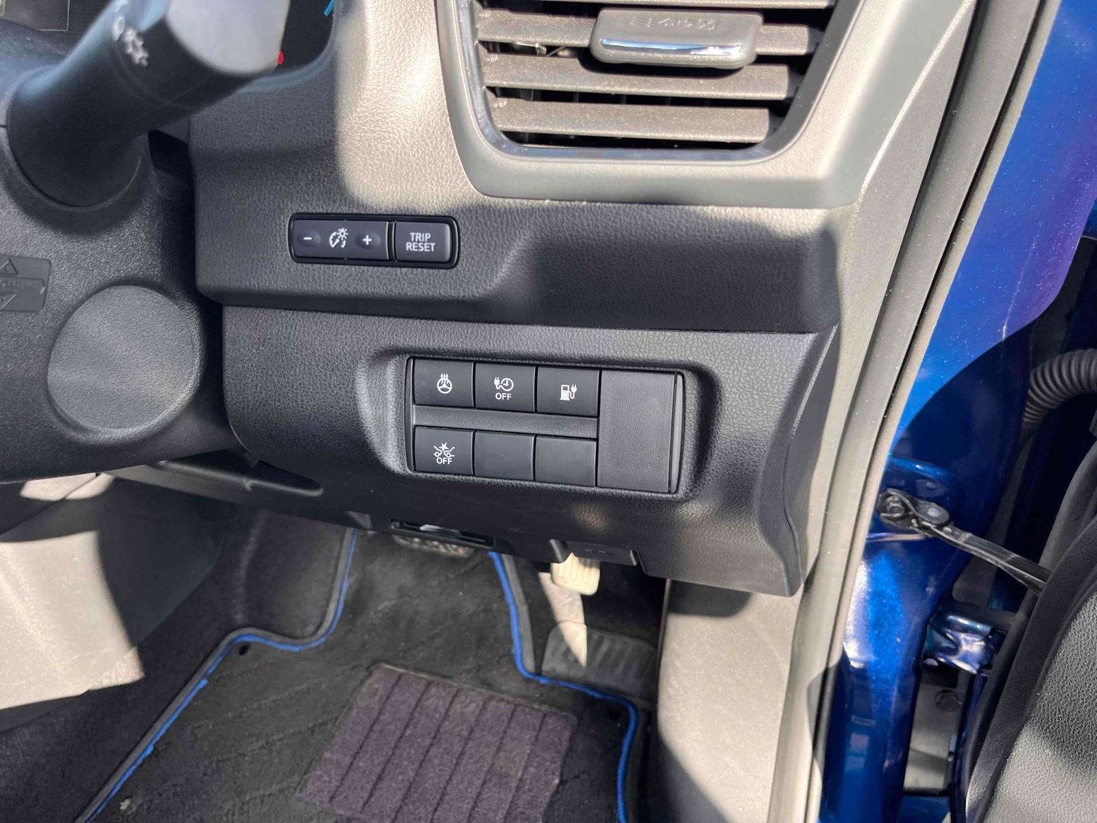 NISSAN LEAF X V SMART Image 7