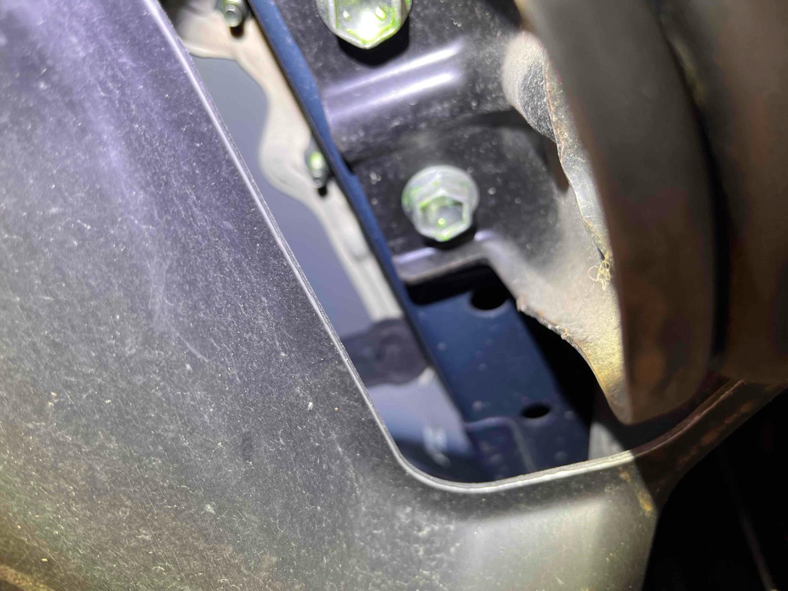 NISSAN LEAF X V SMART Image 17