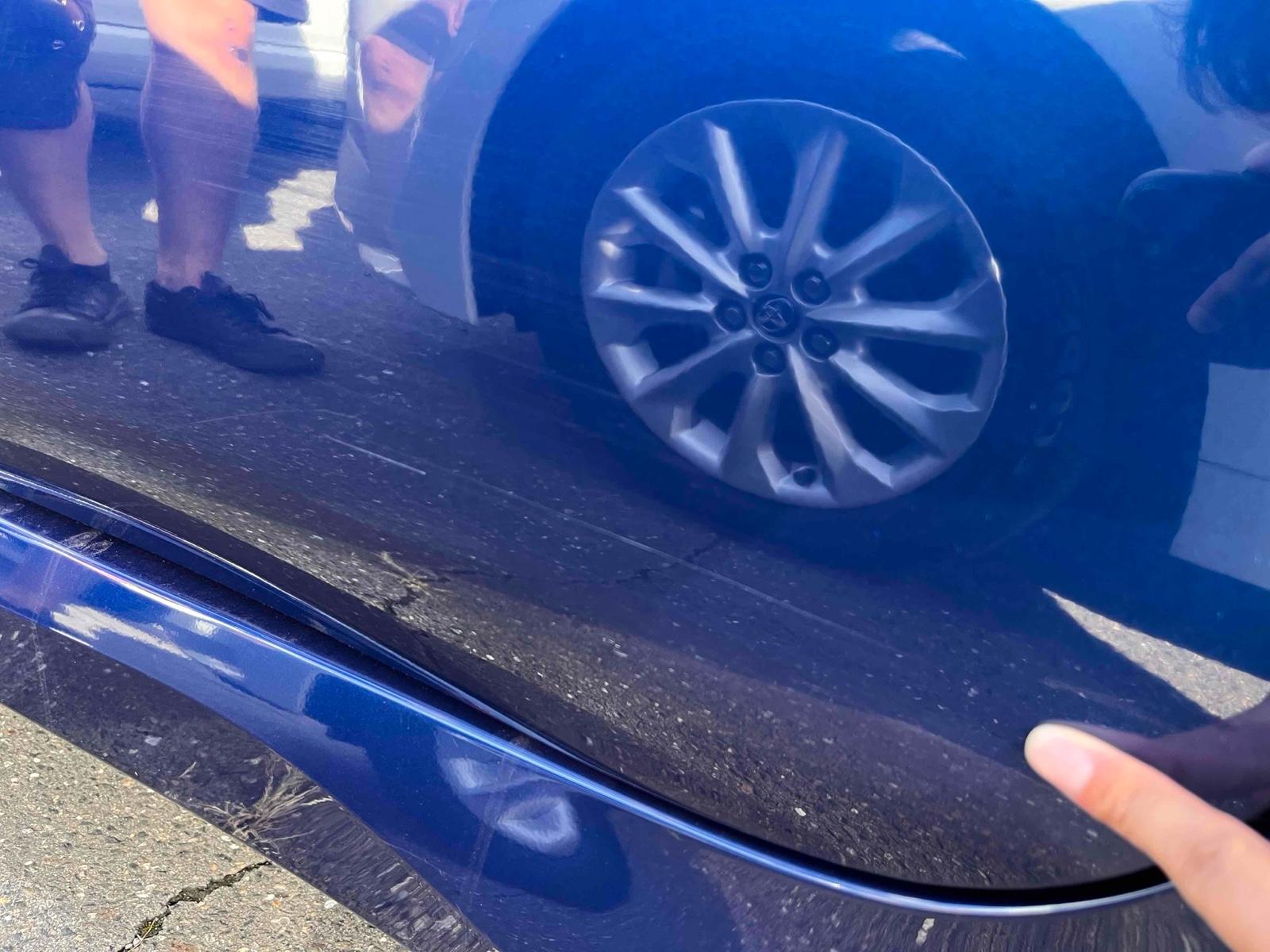 NISSAN LEAF X V SMART Image 14