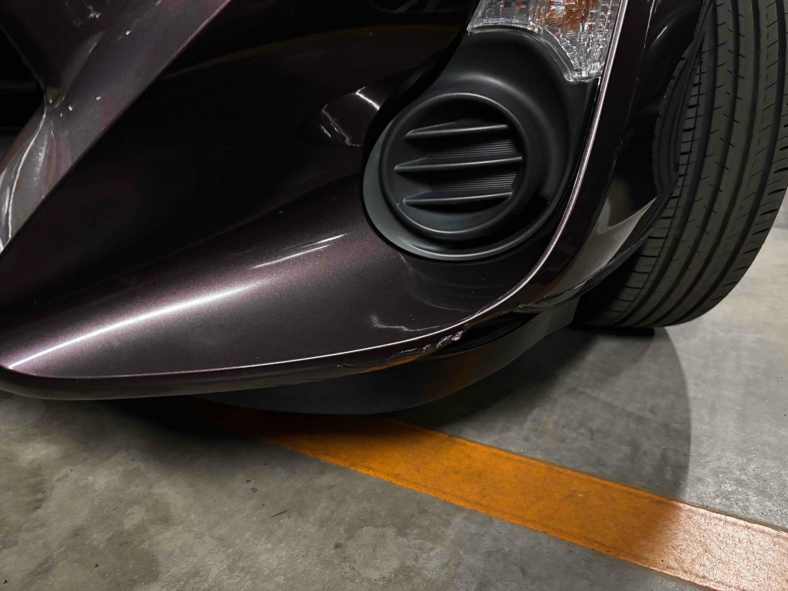 TOYOTA AQUA S Image 10