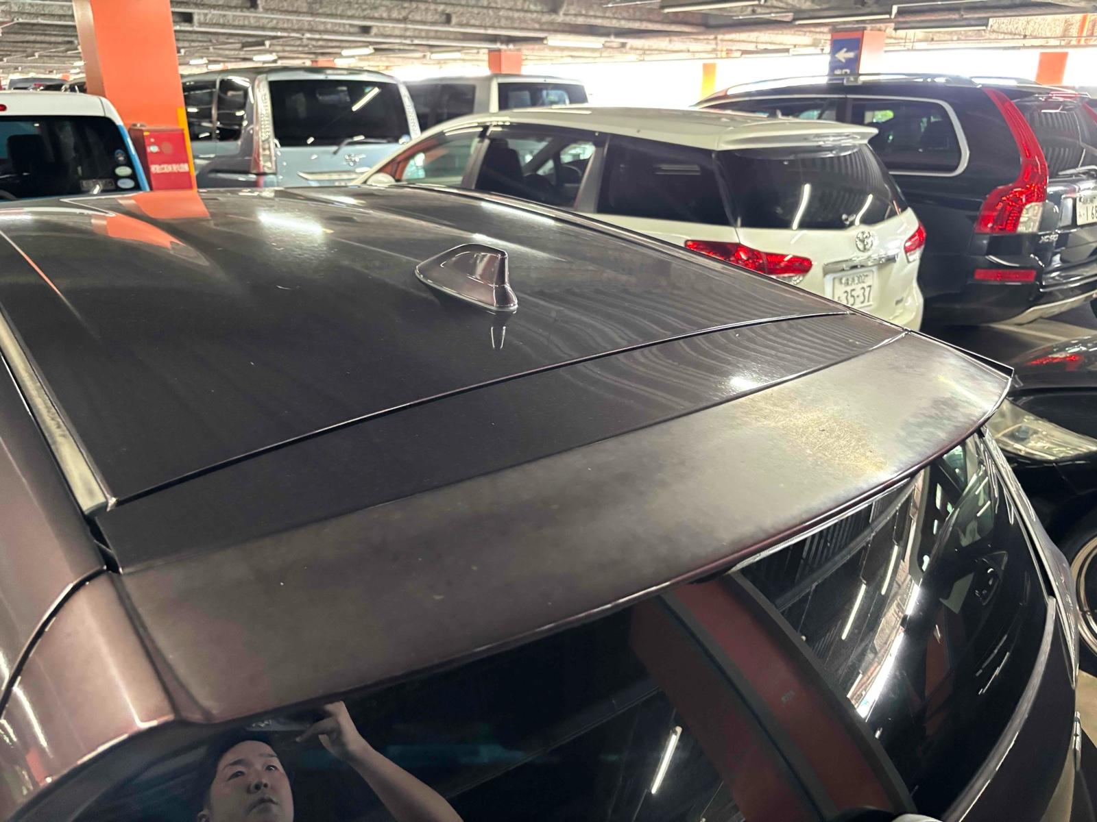 TOYOTA AQUA S Image 11