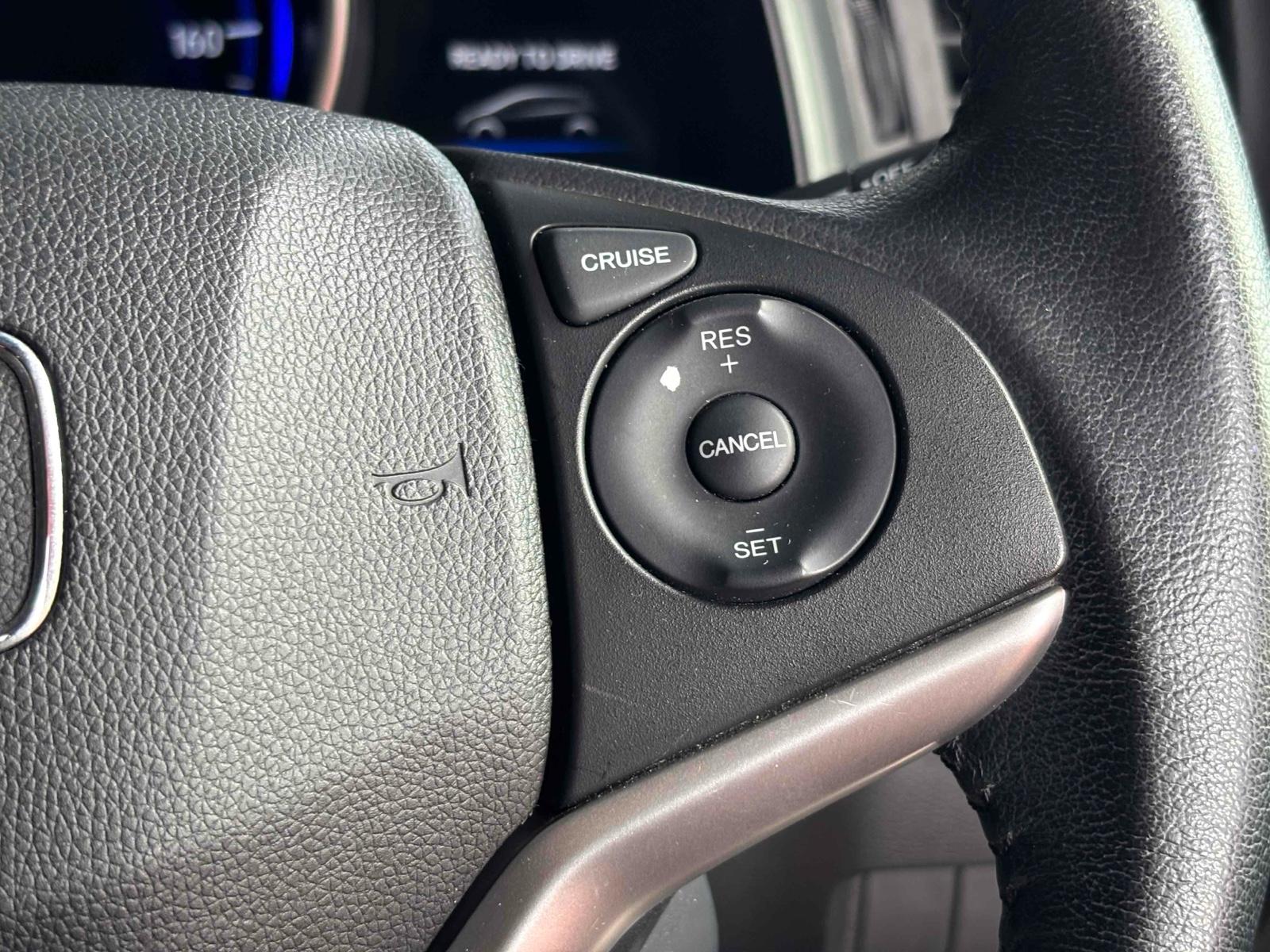 HONDA FIT HYBRID L PACKAGE Image 12