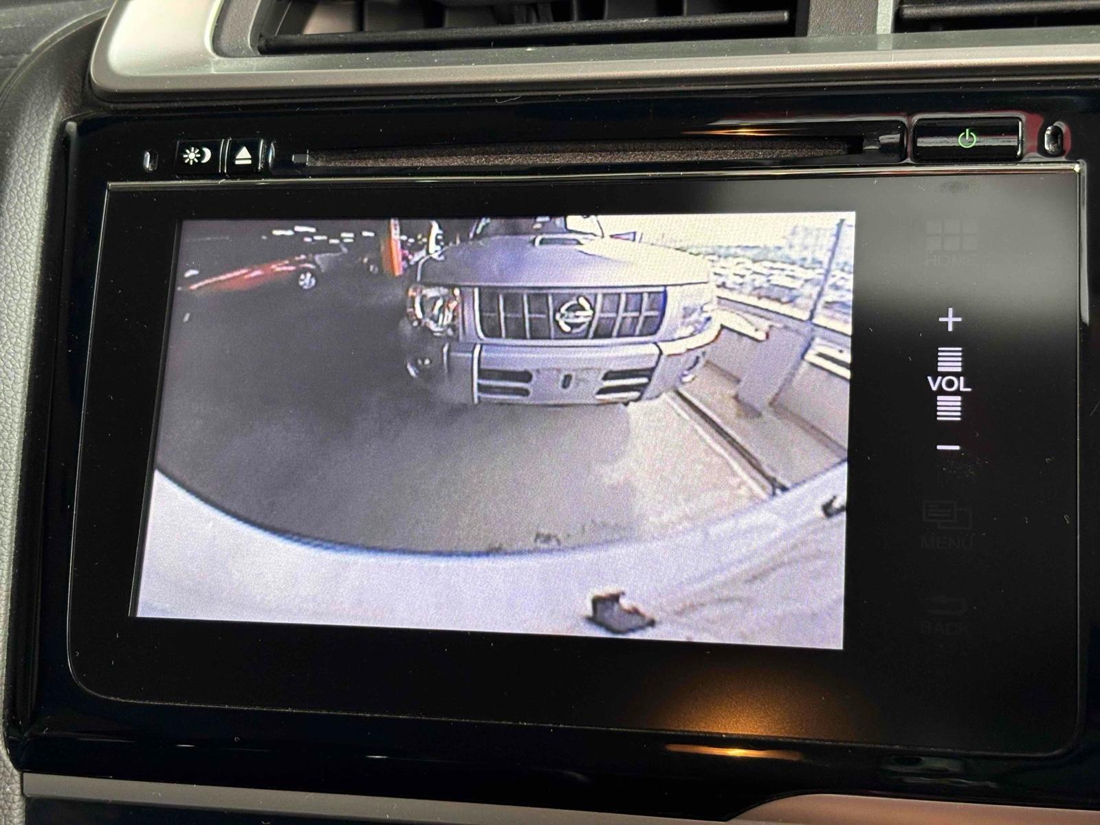 HONDA FIT HYBRID L PACKAGE Image 13