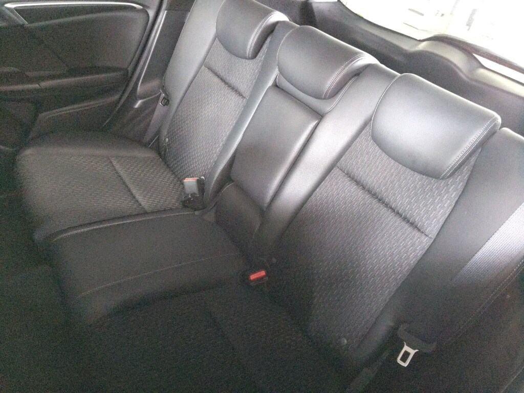 HONDA FIT HYBRID L PACKAGE Image 6