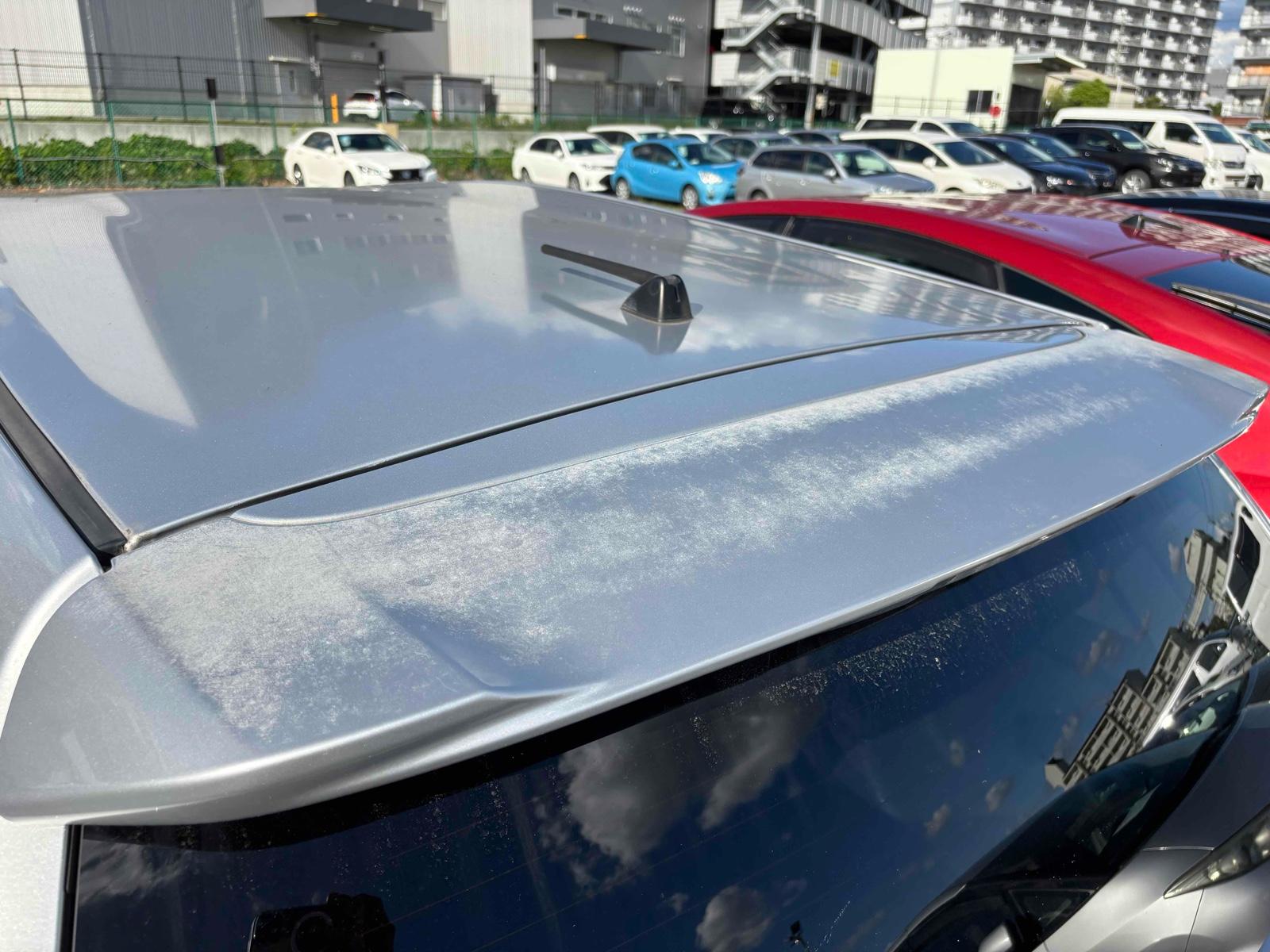 TOYOTA PRIUS ALPHA S Image 14